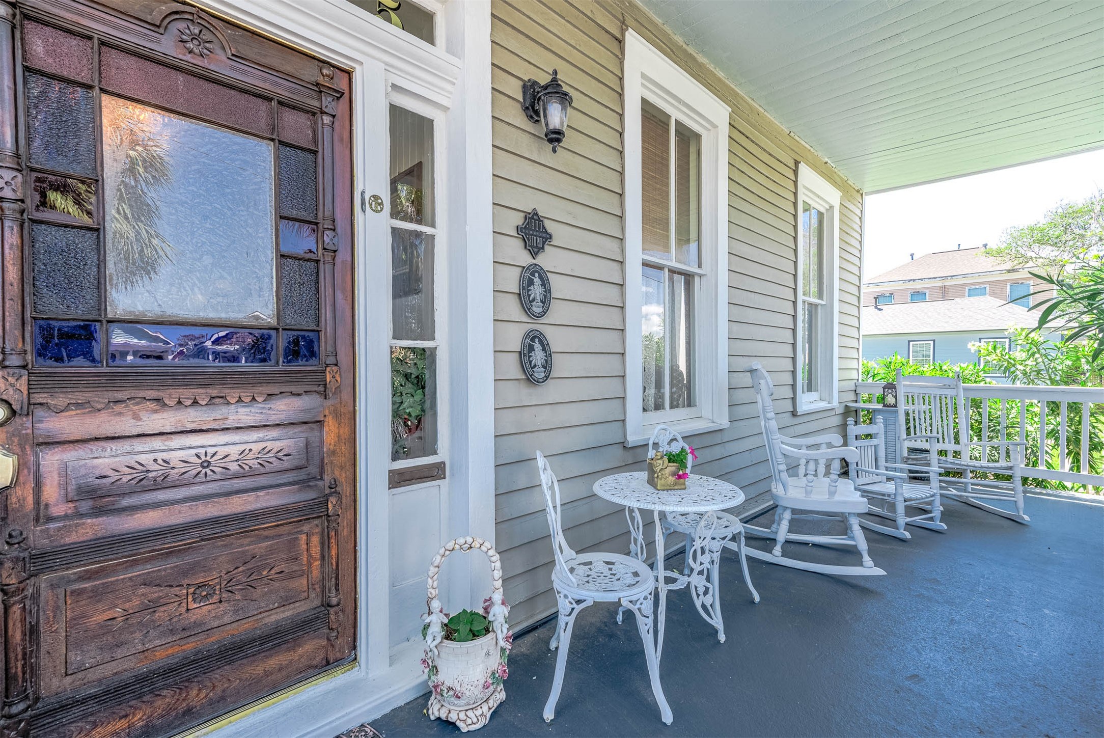 1815 Ursuline Street Property Photo 4