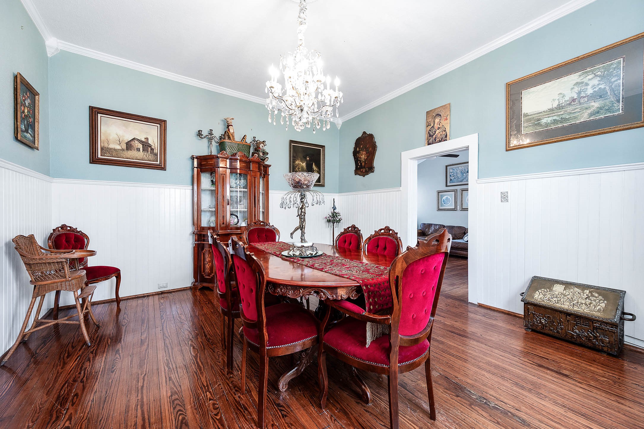 1815 Ursuline Street Property Photo 6