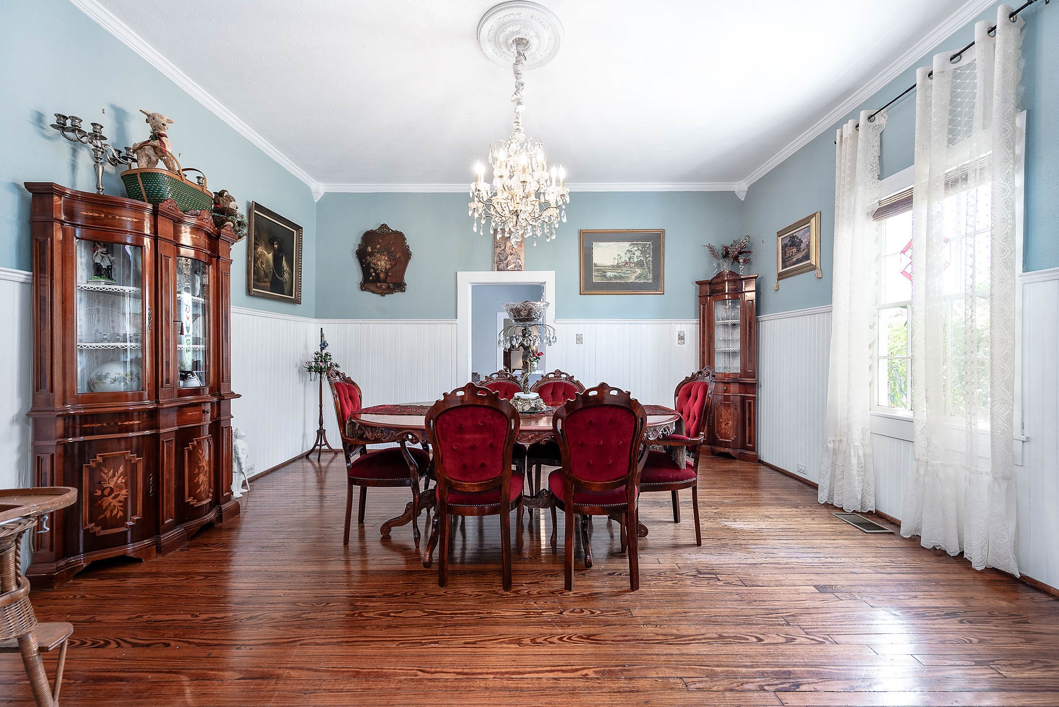 1815 Ursuline Street Property Photo 7