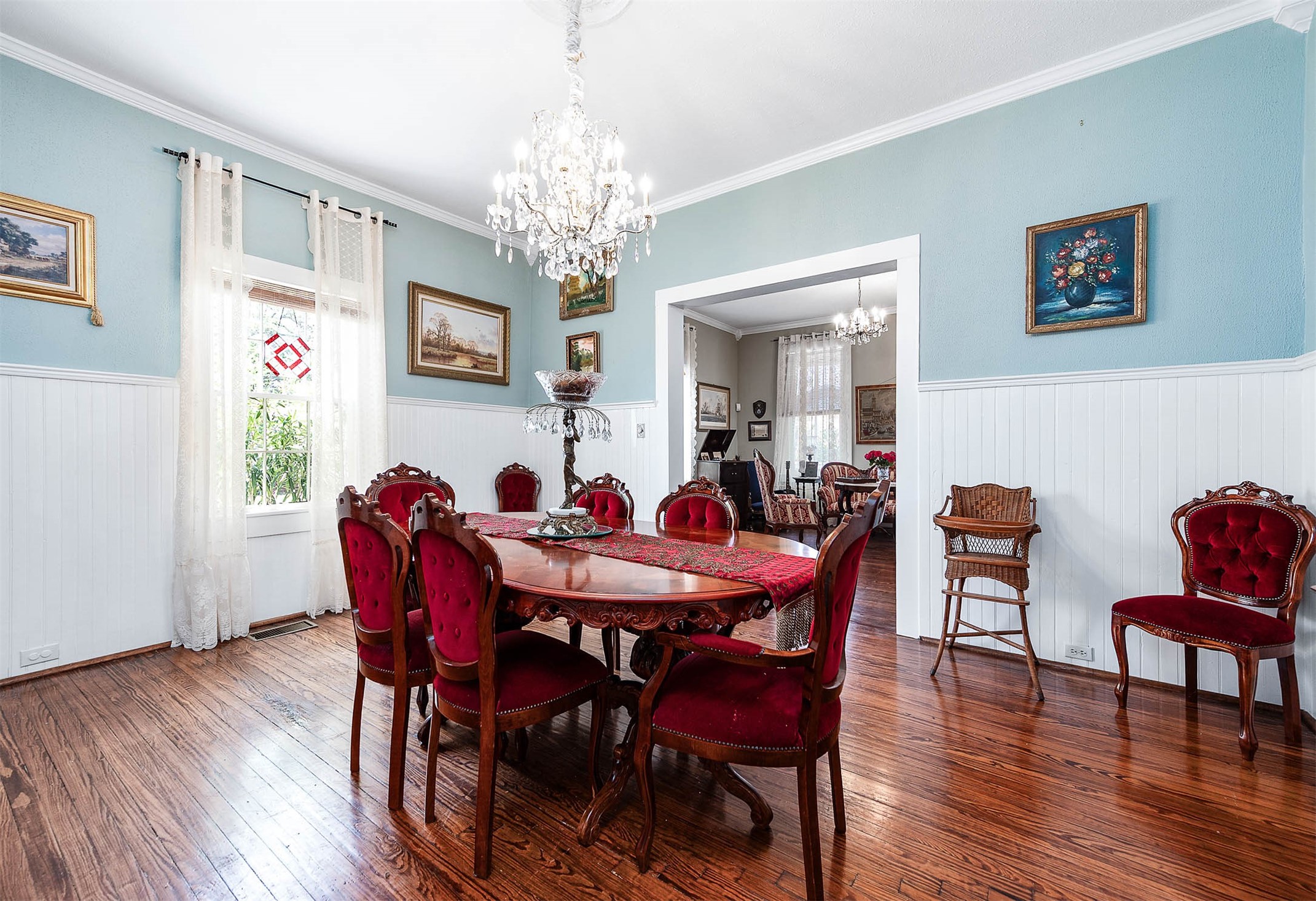 1815 Ursuline Street Property Photo 8