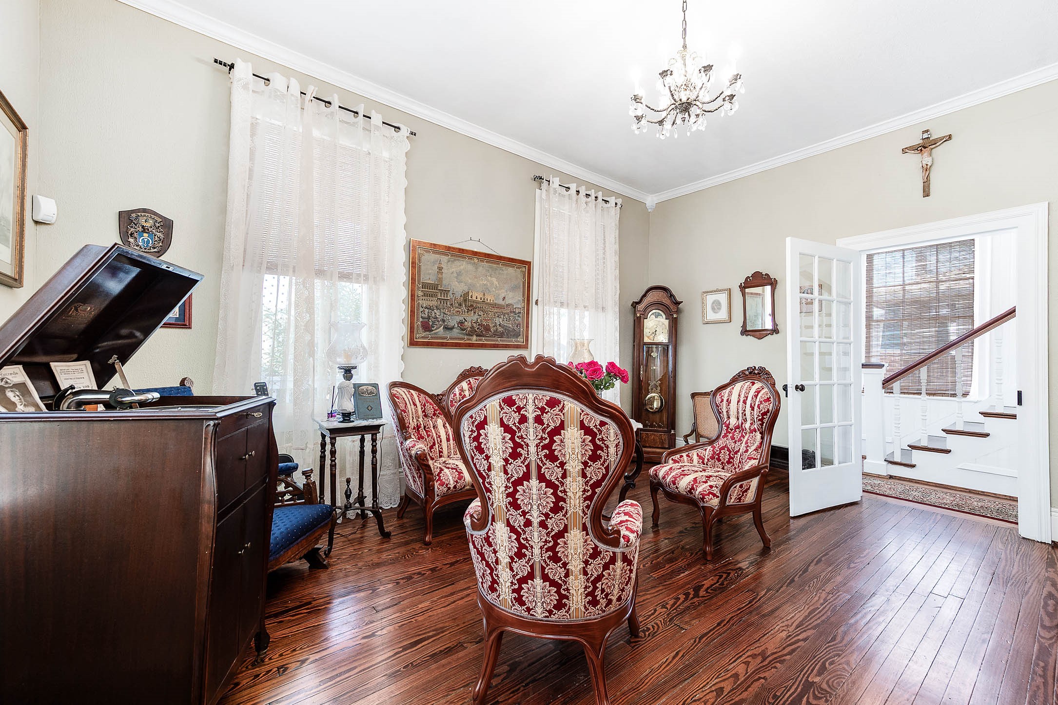 1815 Ursuline Street Property Photo 10
