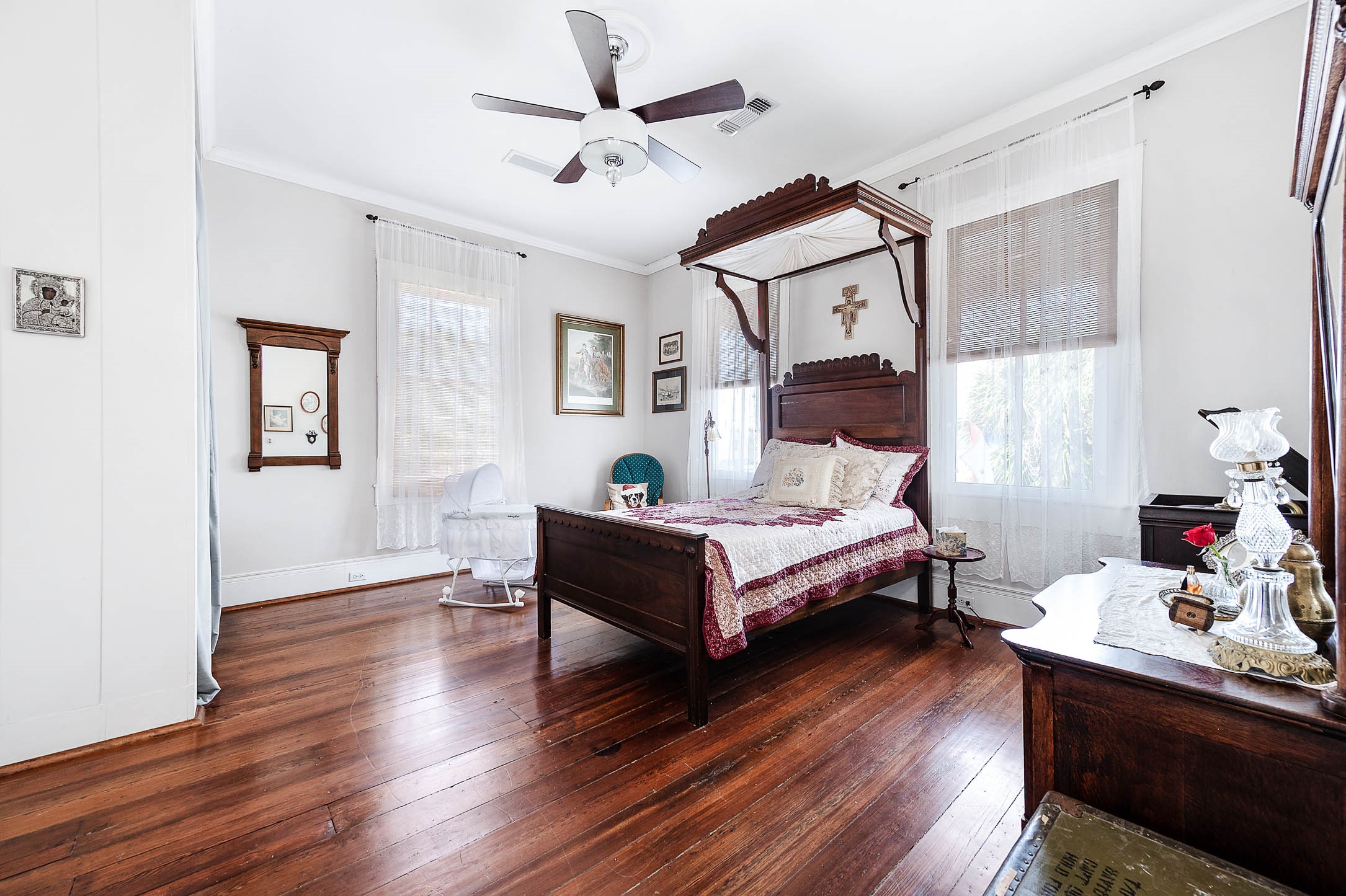 1815 Ursuline Street Property Photo 27