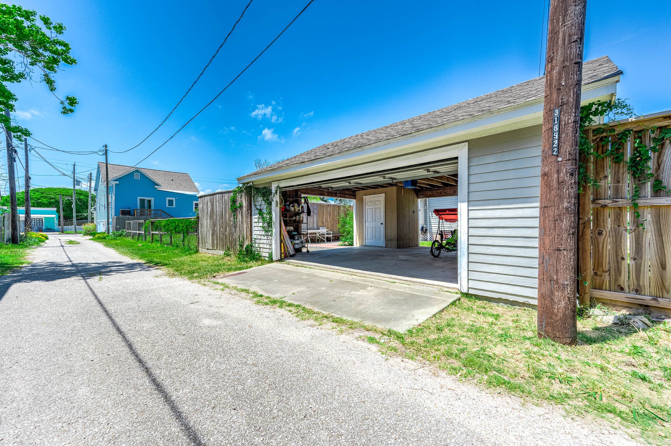1815 Ursuline Street Property Photo 35