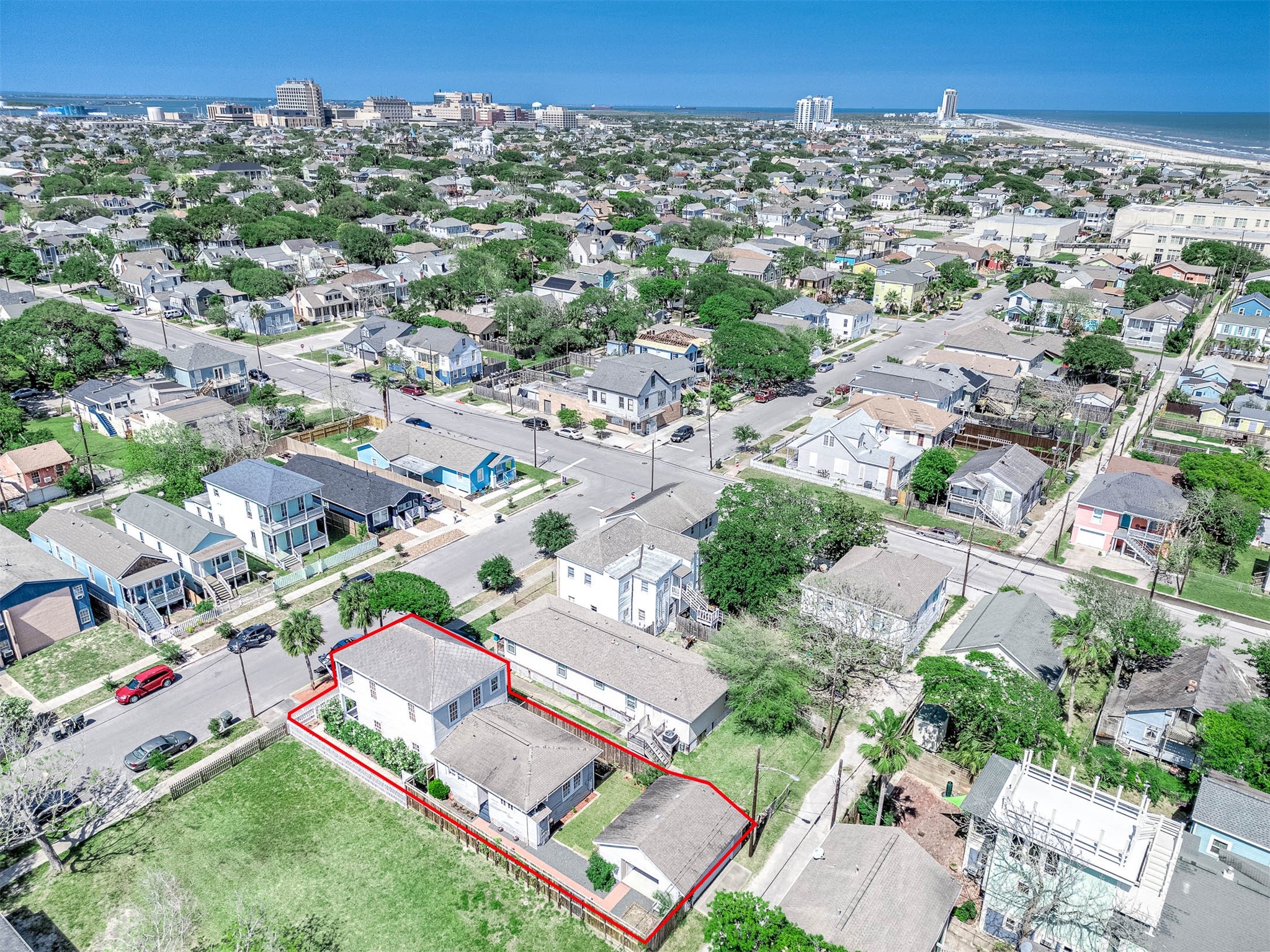 1815 Ursuline Street Property Photo 42