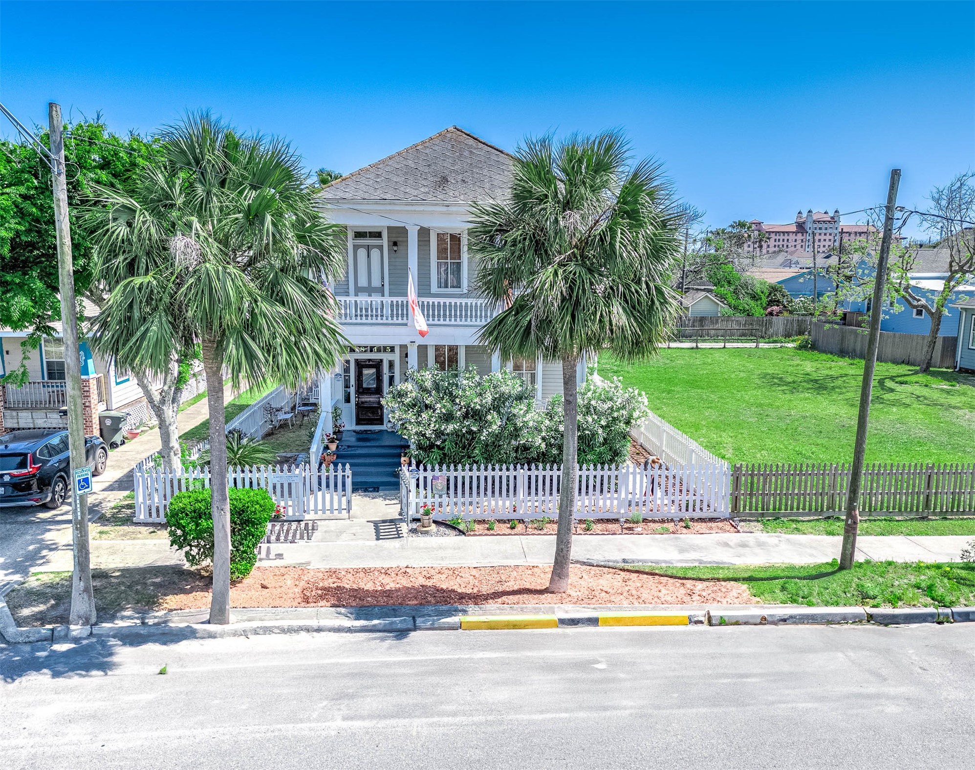 1815 Ursuline Street Property Photo 43