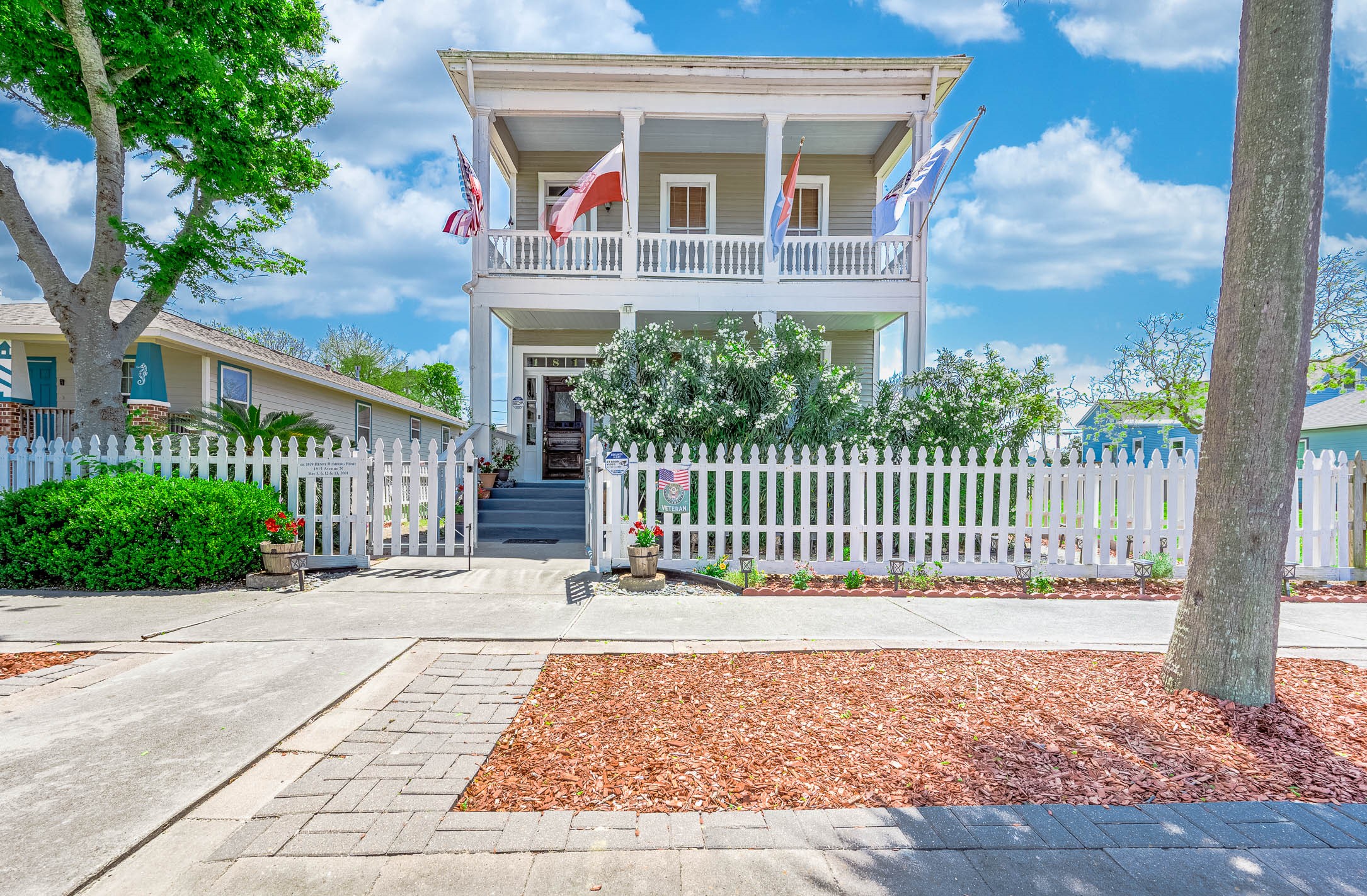 1815 Ursuline Street Property Photo 44
