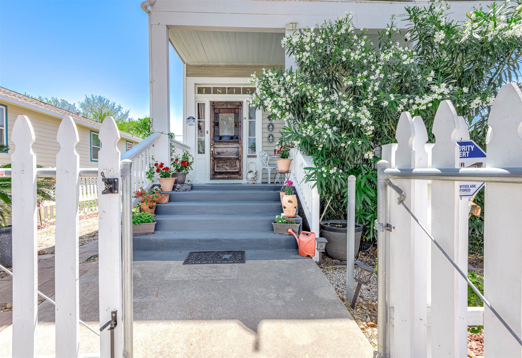 1815 Ursuline Street Property Photo 47