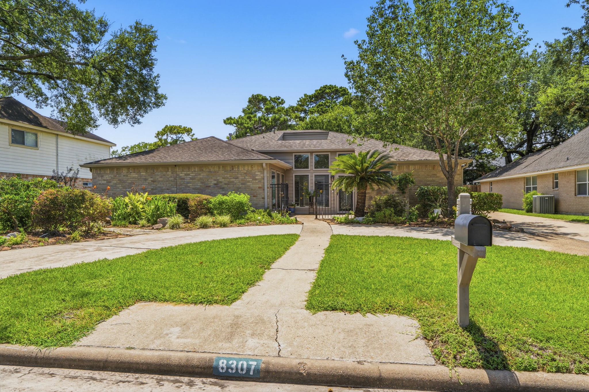 8307 Ivan Reid Drive