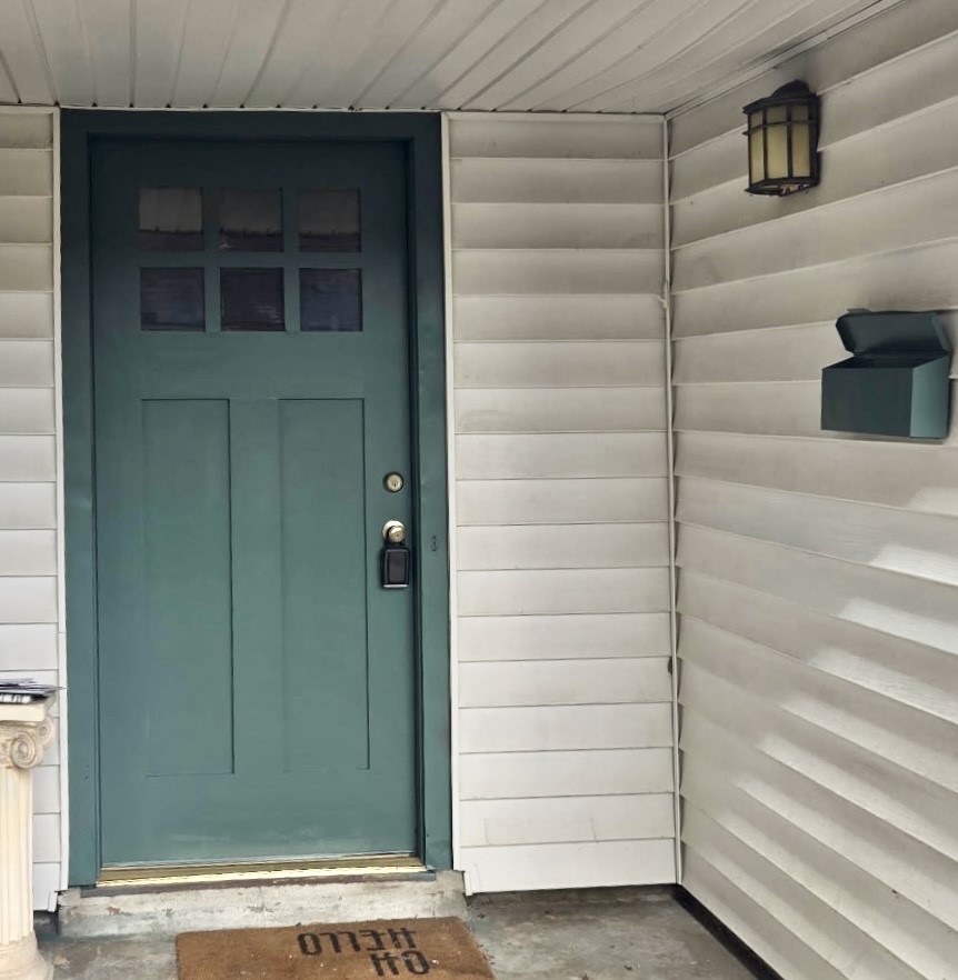 4314 Benning Drive Property Photo 2