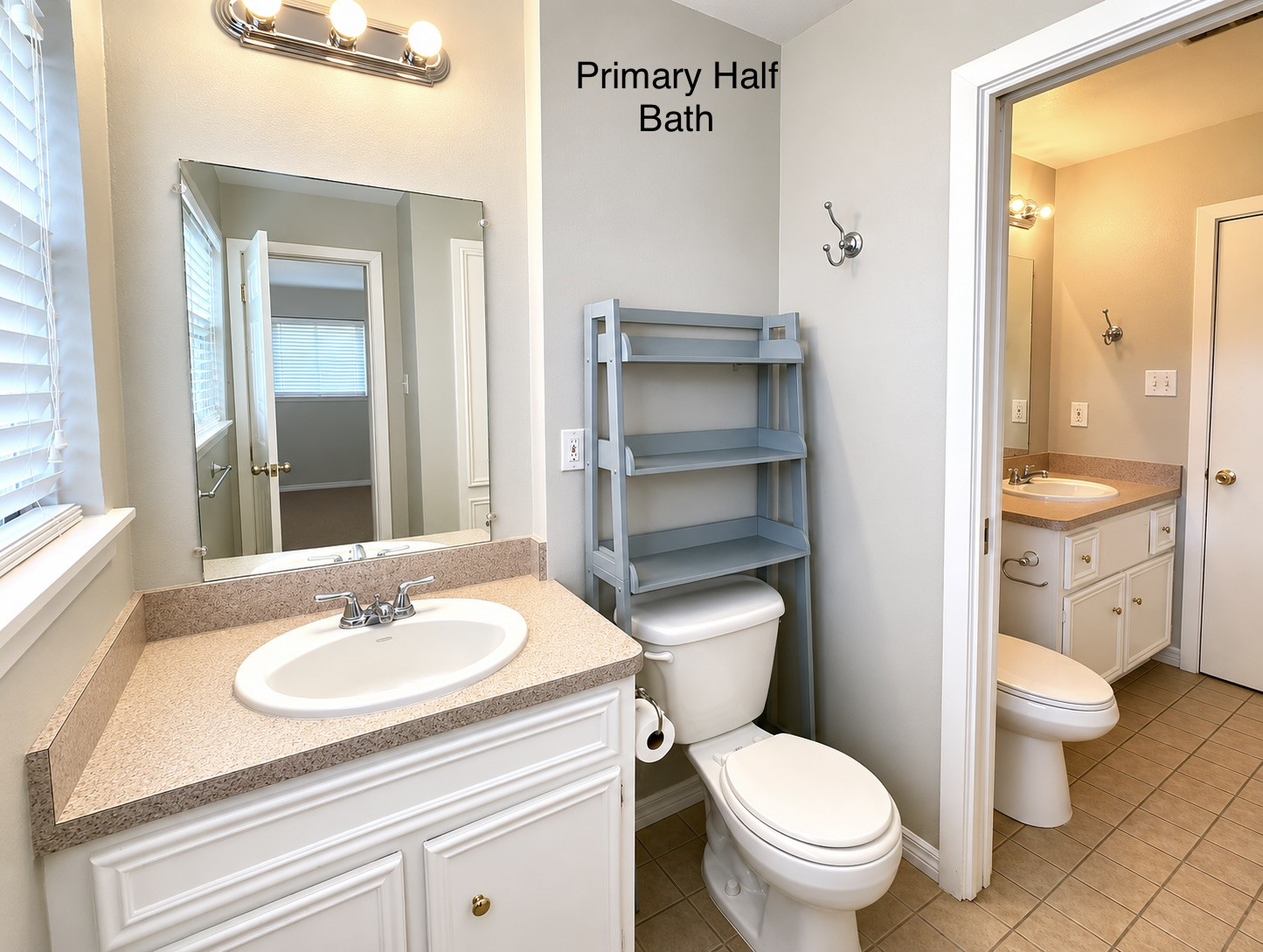 4314 Benning Drive Property Photo 7