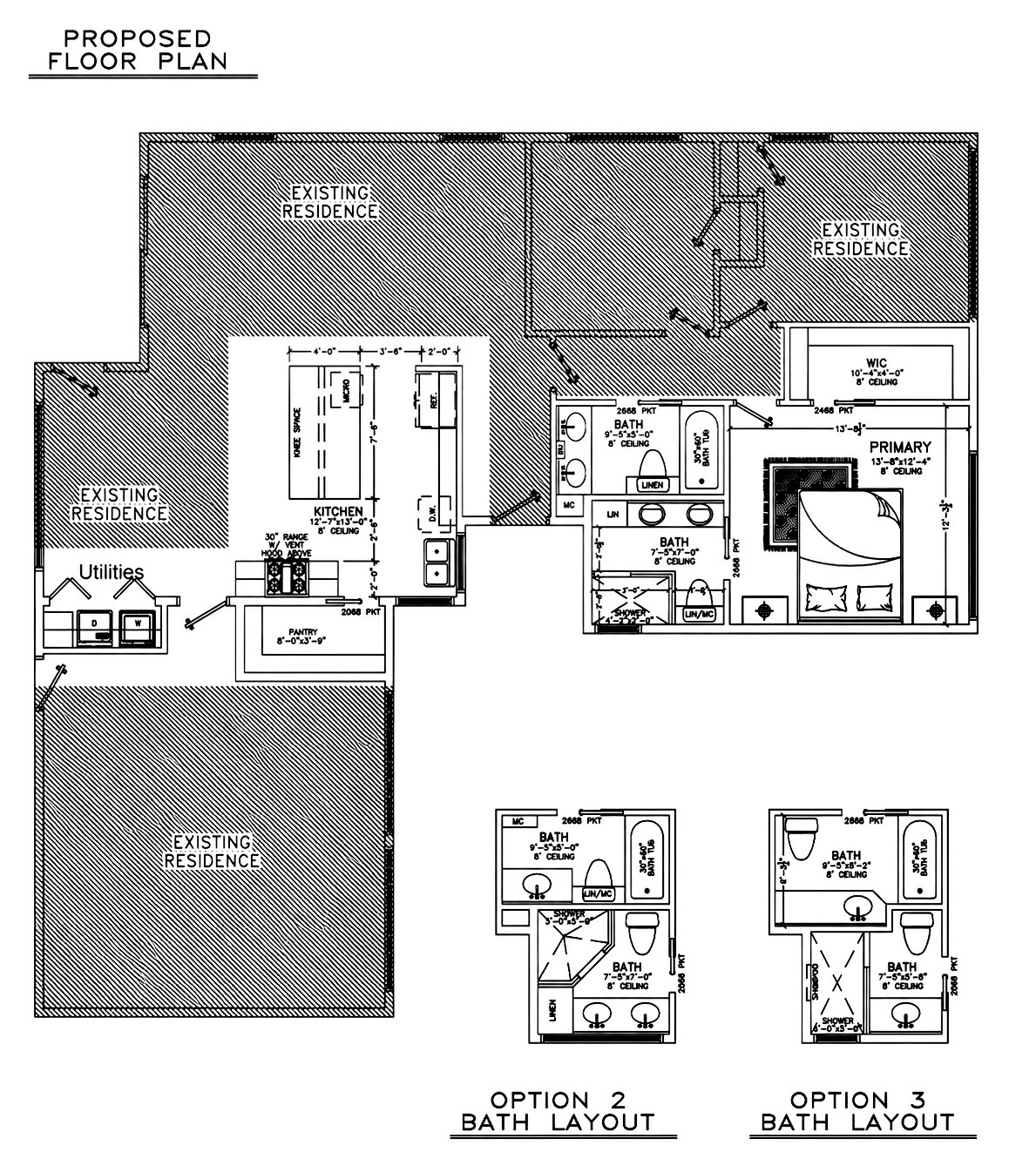 4314 Benning Drive Property Photo 12