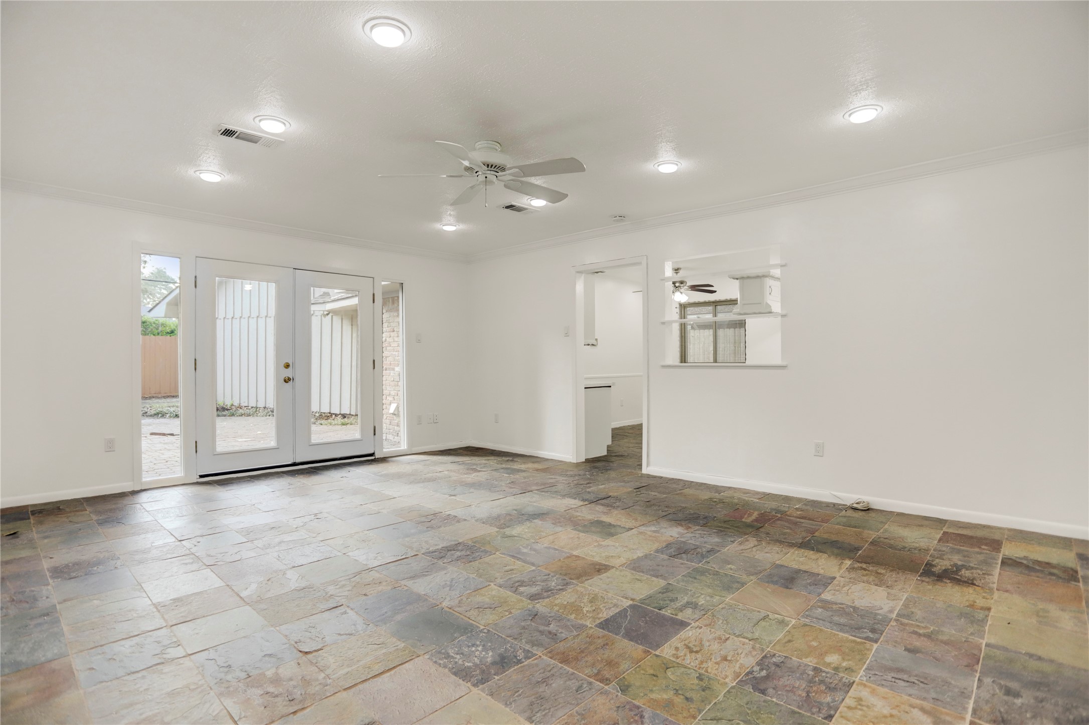 5735 Wigton Drive Property Photo 4
