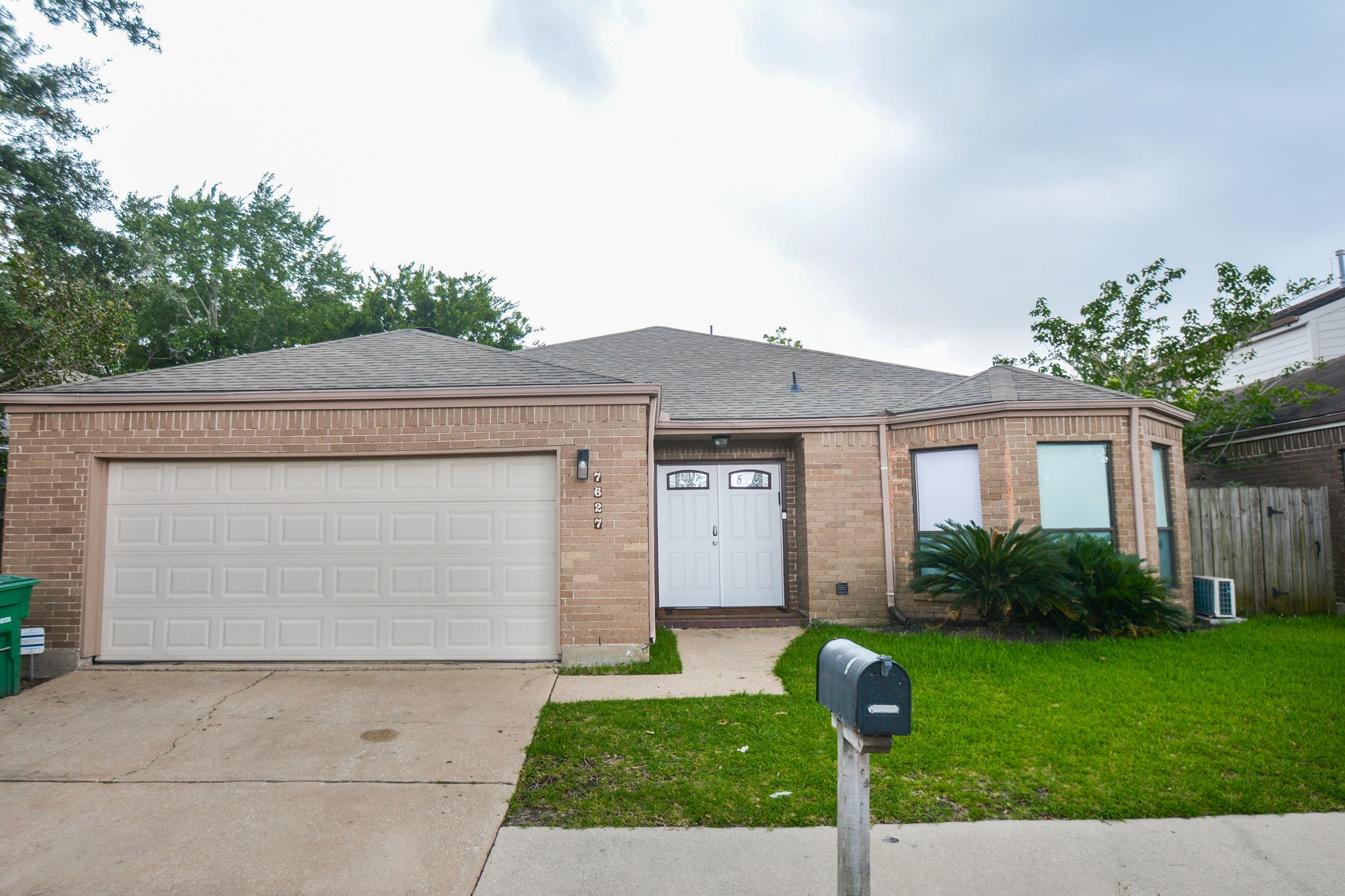 7627 Quail Meadow Drive Property Photo 2