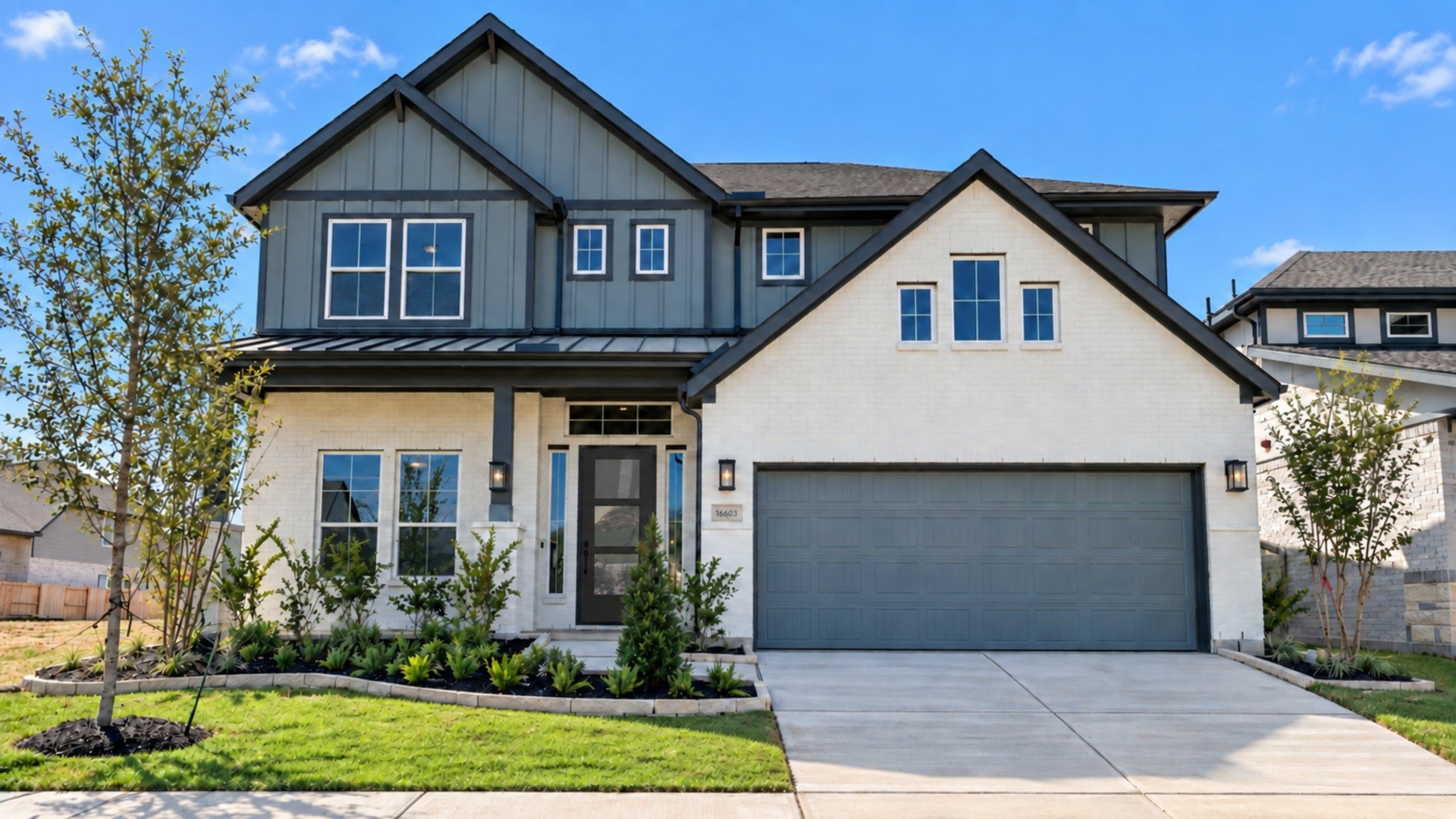 16603 Blissful Fields Street Property Photo 1