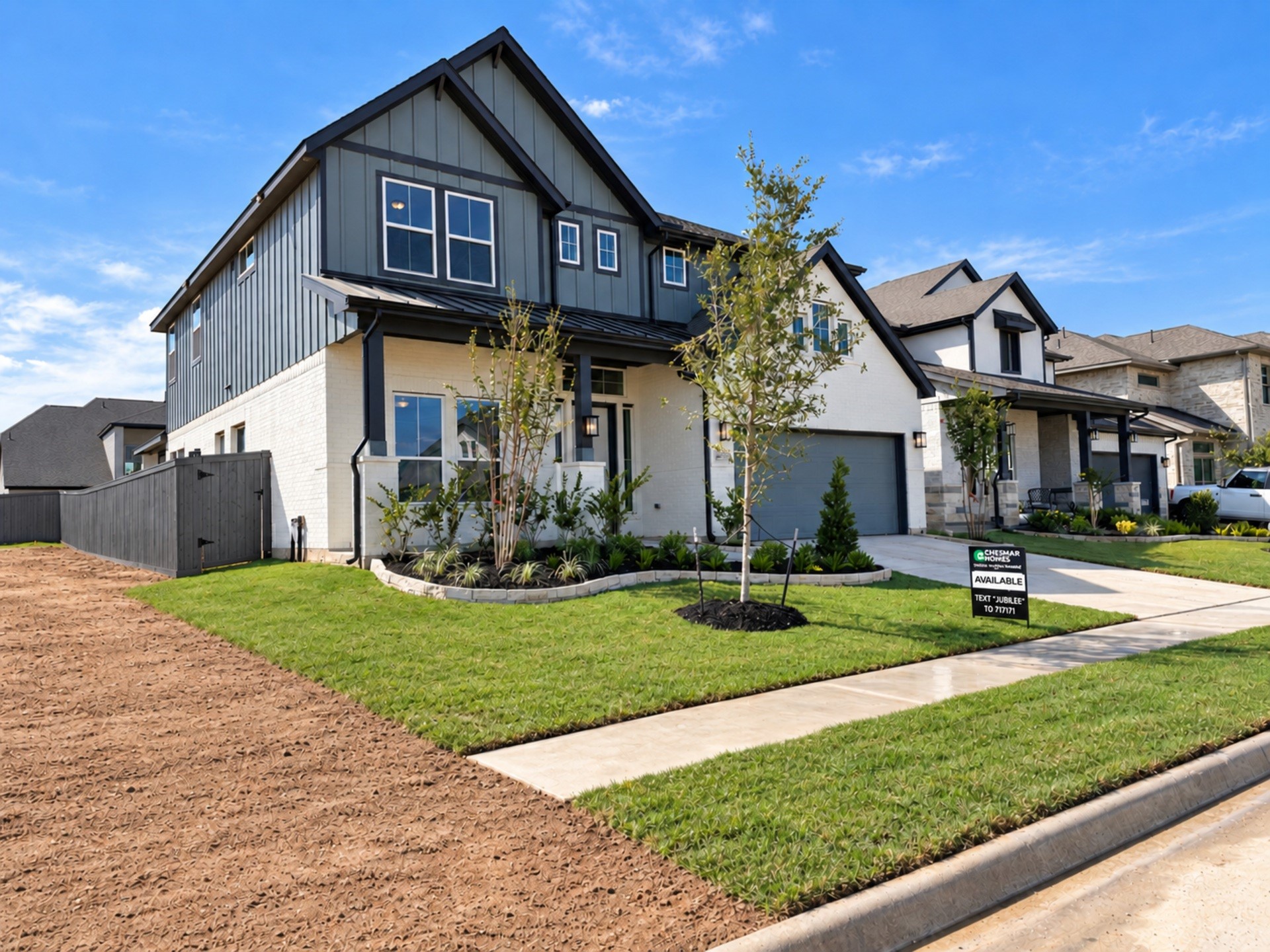 16603 Blissful Fields Street Property Photo 2