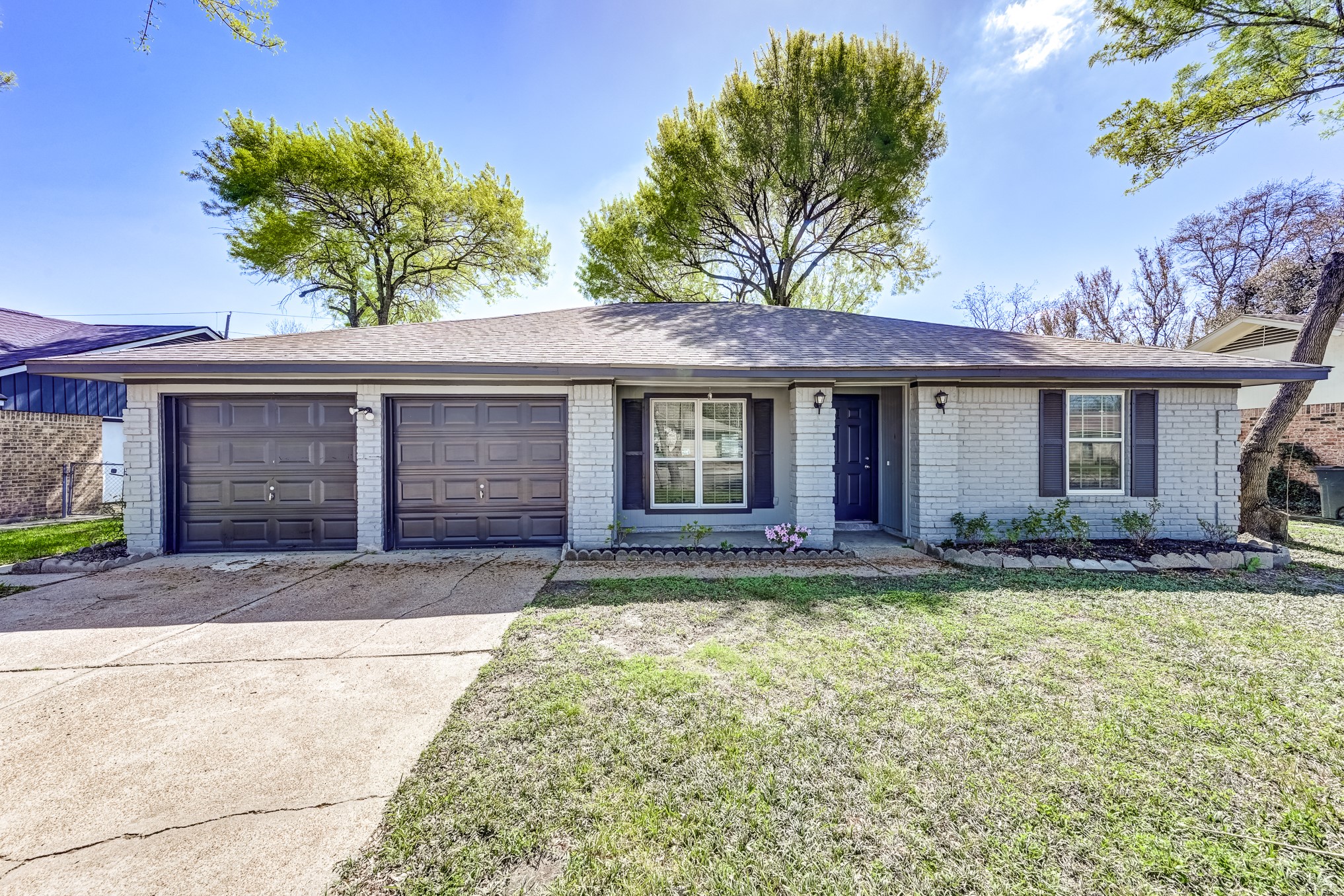 12415 Foxburo Drive Property Photo