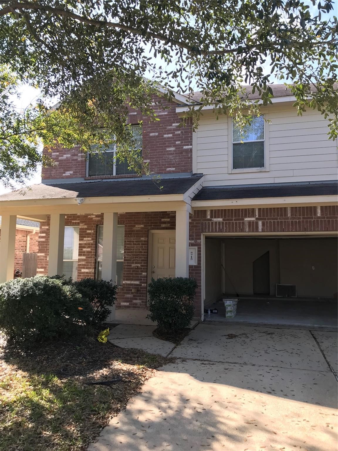 5715 Ranch Prairie Trail Property Photo 1