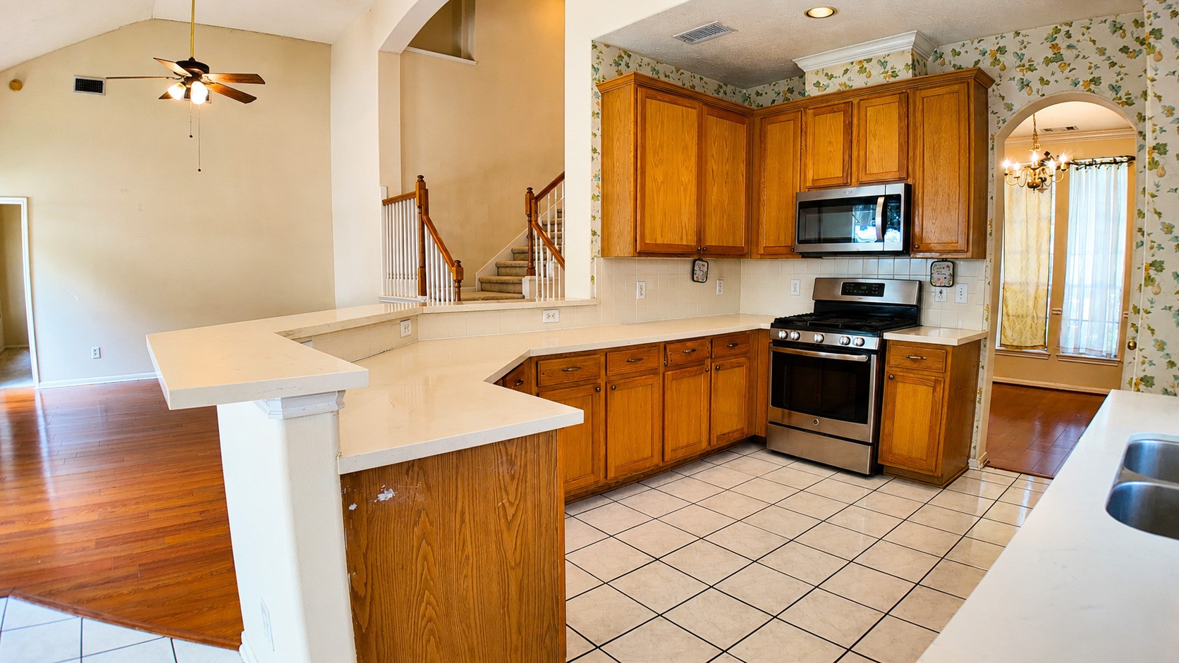 1523 Park Harbor Estates Drive Property Photo 5