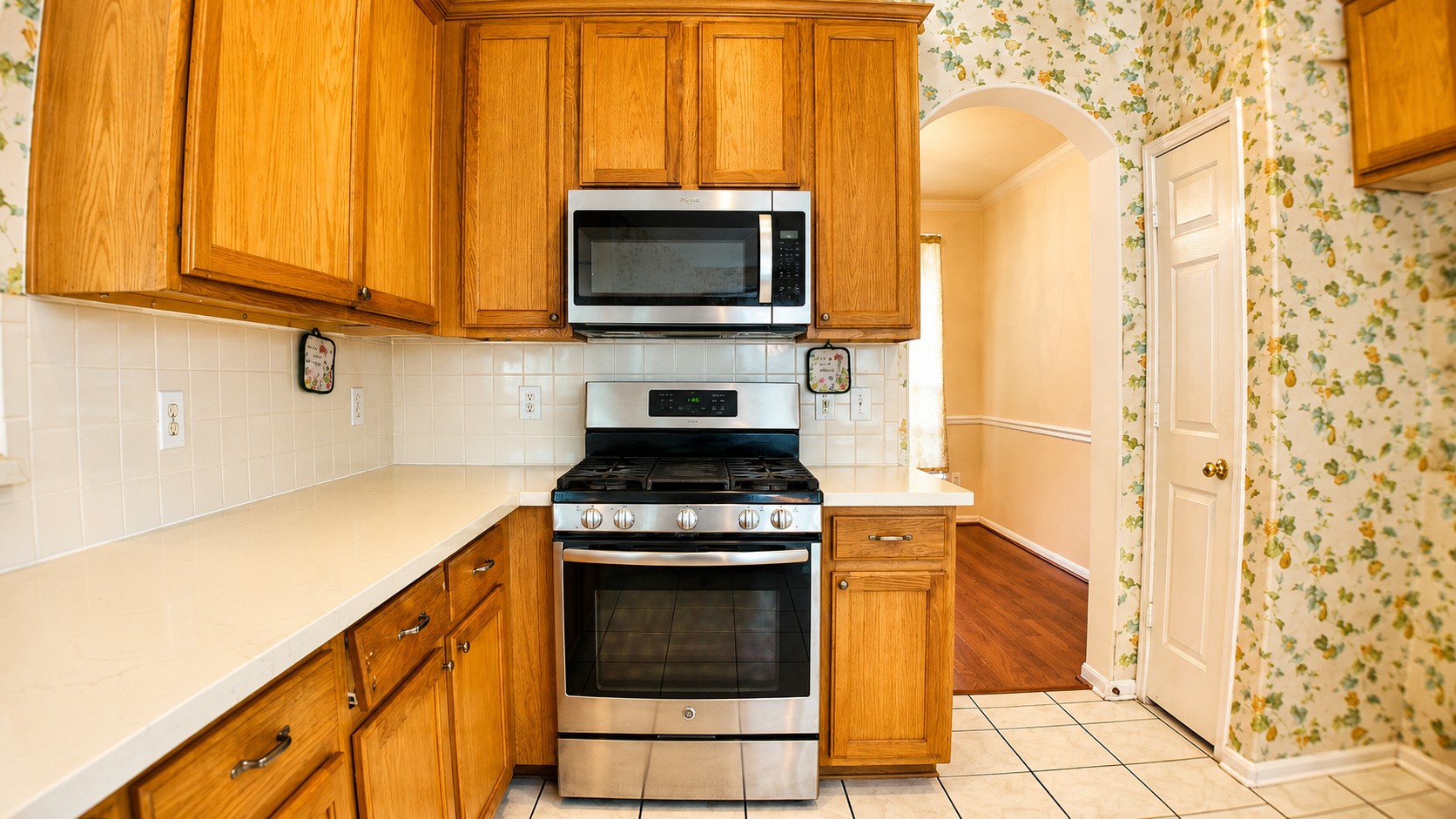 1523 Park Harbor Estates Drive Property Photo 10