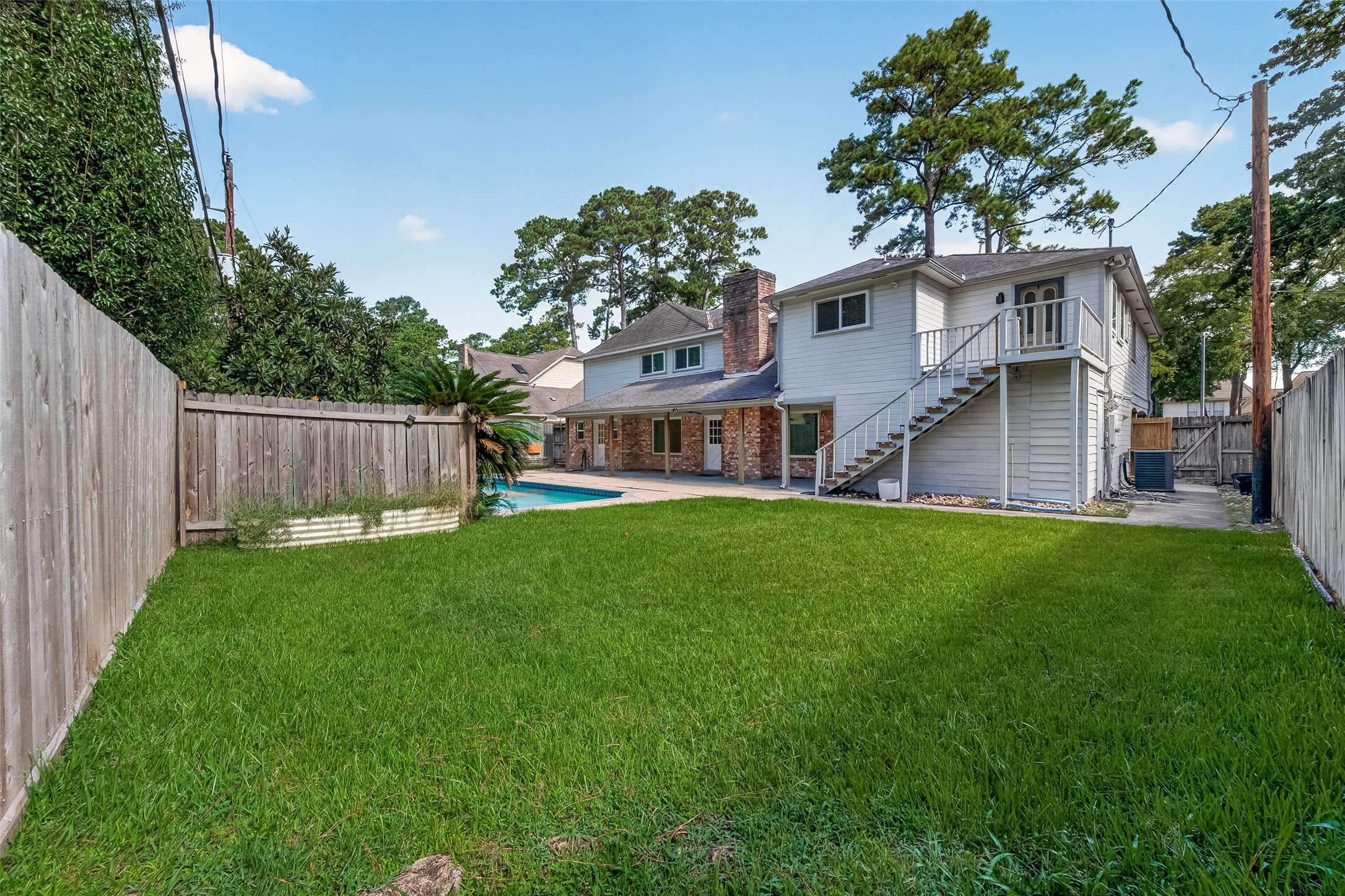 12619 Chriswood Drive Property Photo 45