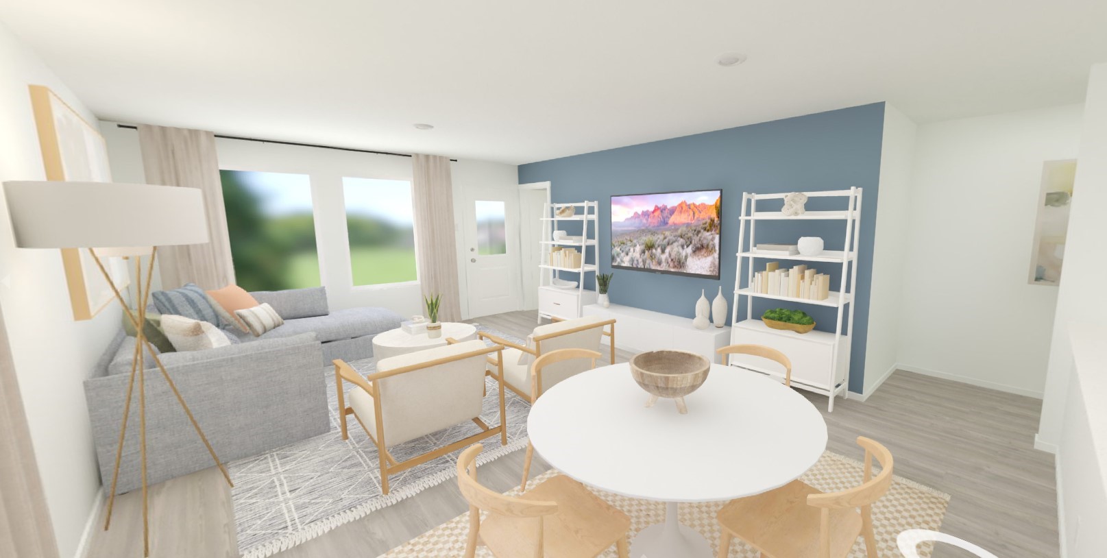 26727 Dalmatian Bellflower Property Photo 4