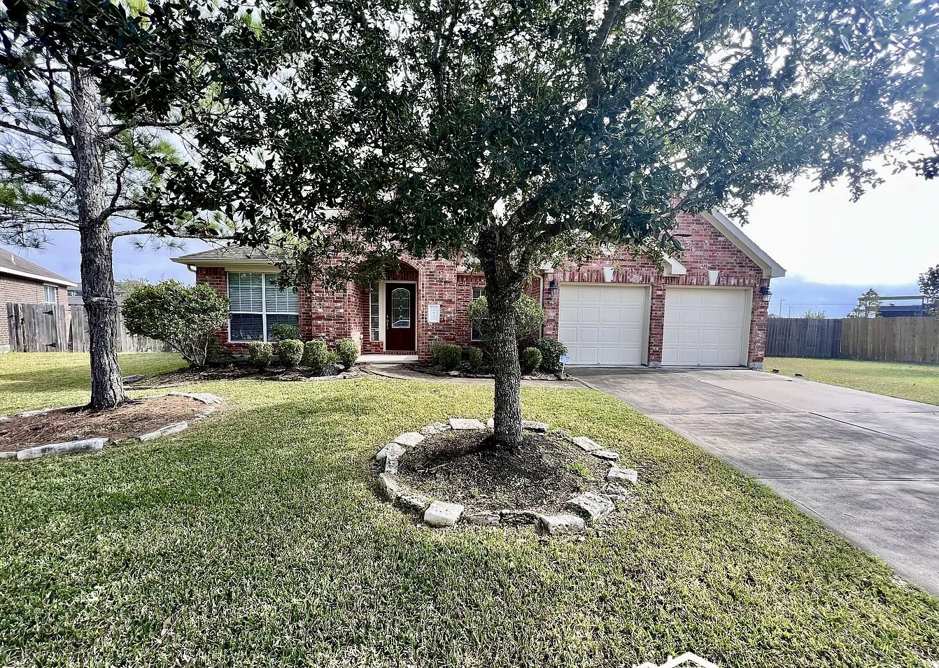 9923 Bronze Mill Lane Property Photo 1