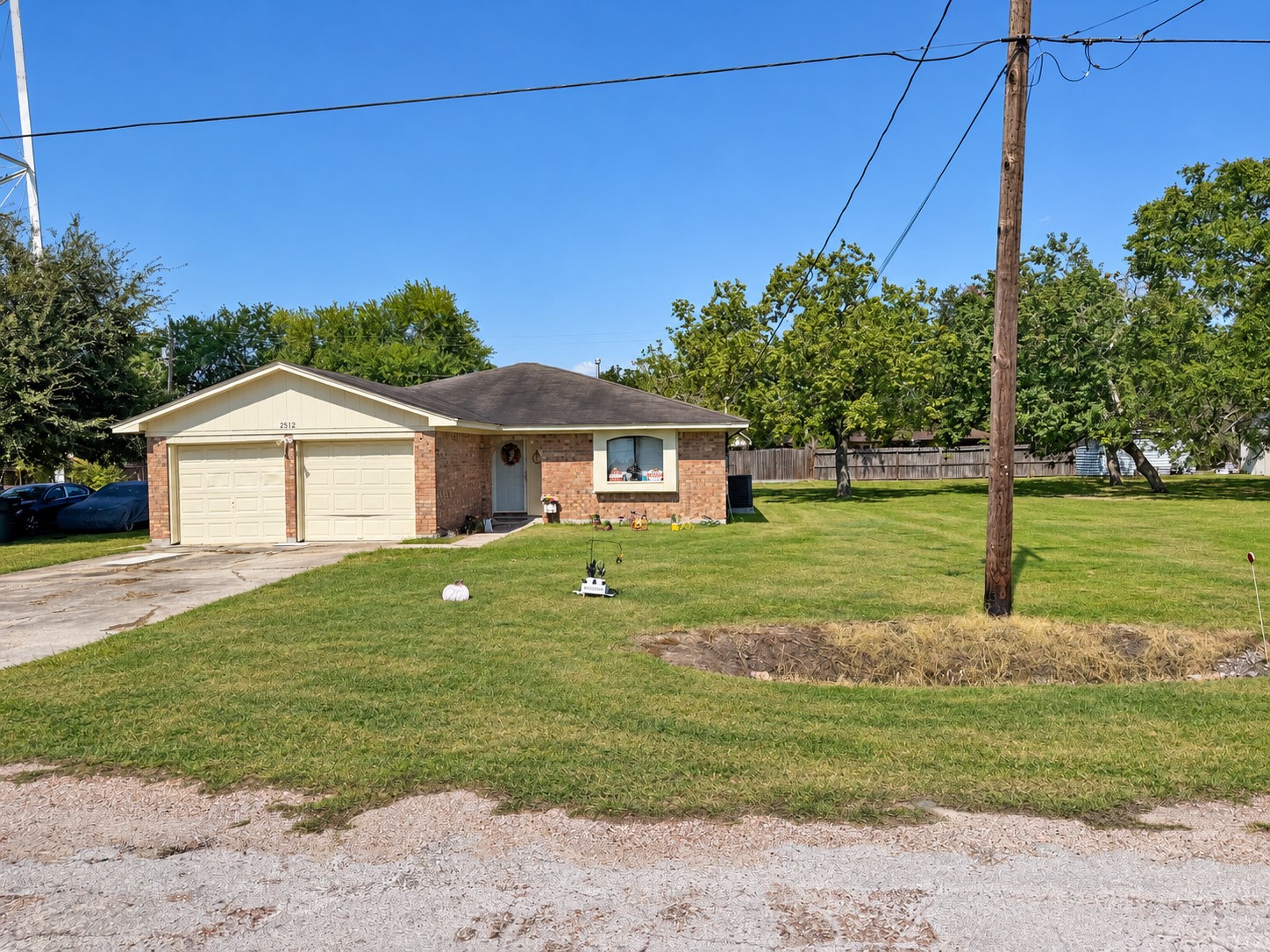 Lot 4 Stonewall Property Photo 2