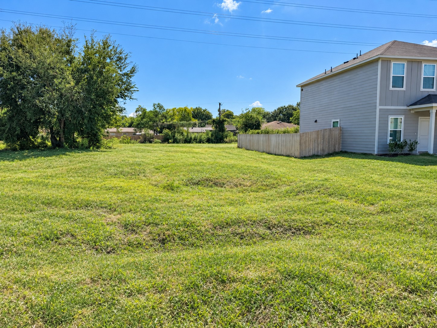 Lot 4 Stonewall Property Photo 3