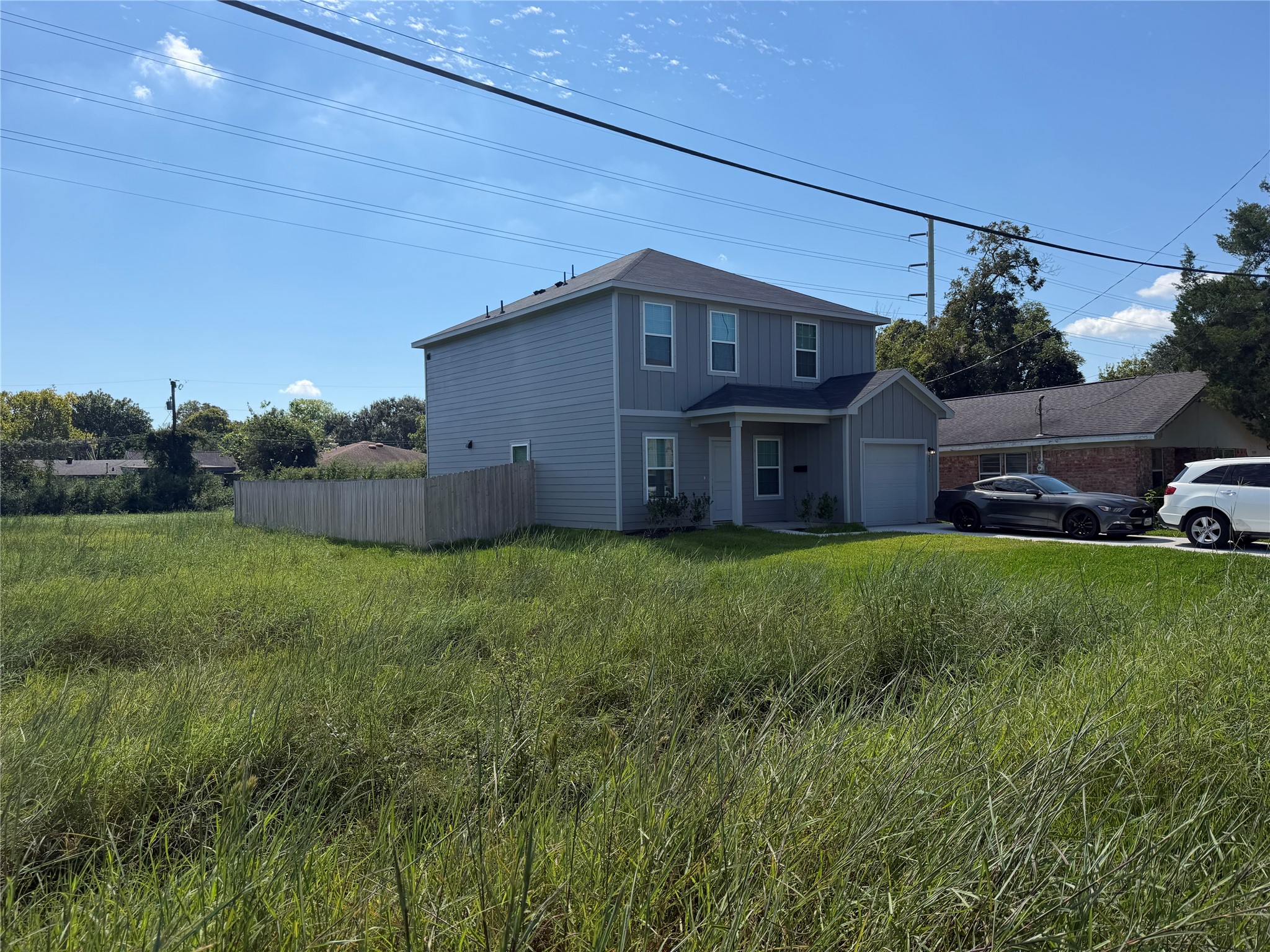 Lot 4 Stonewall Property Photo 5
