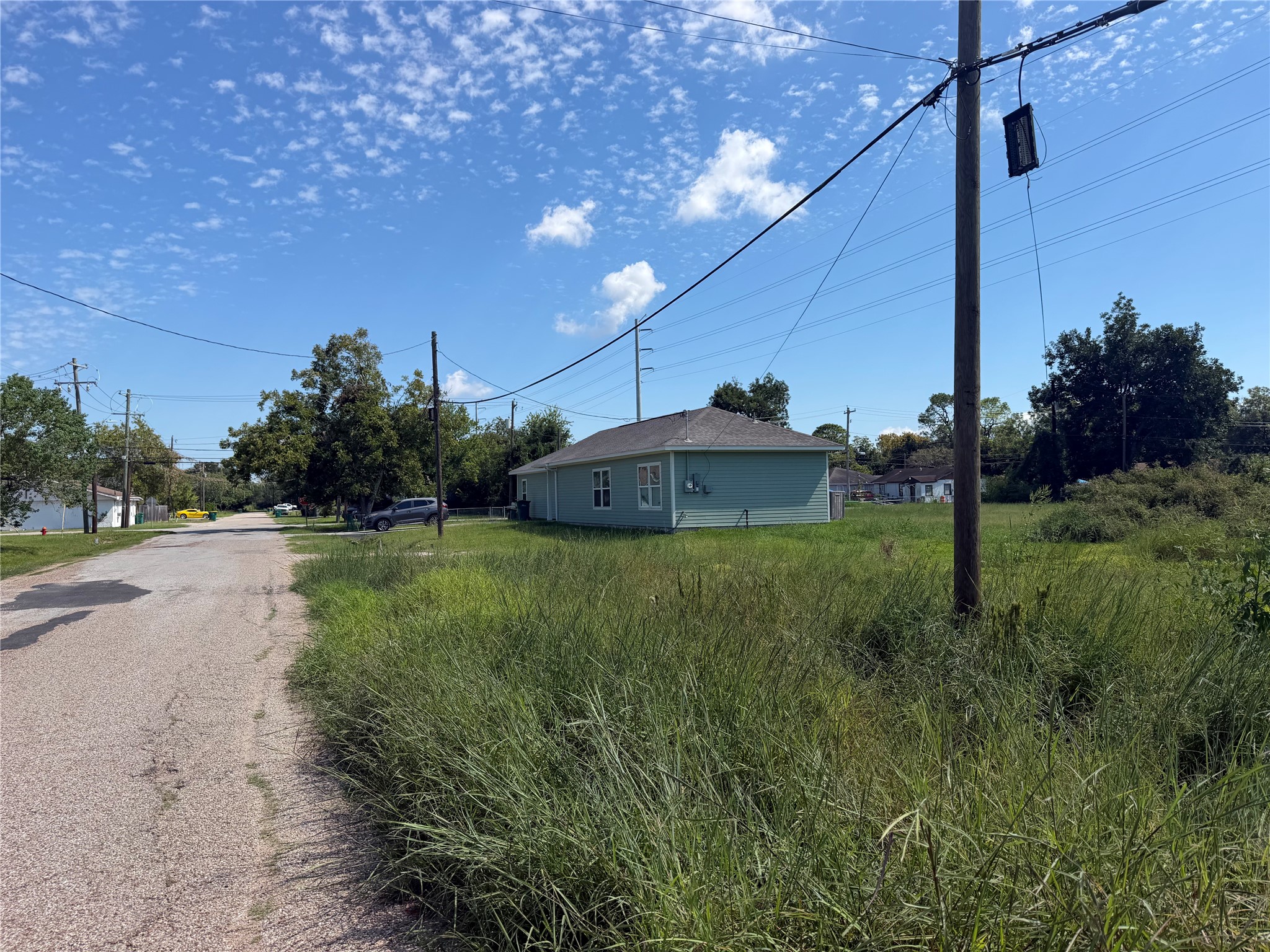 Lot 4 Stonewall Property Photo 6