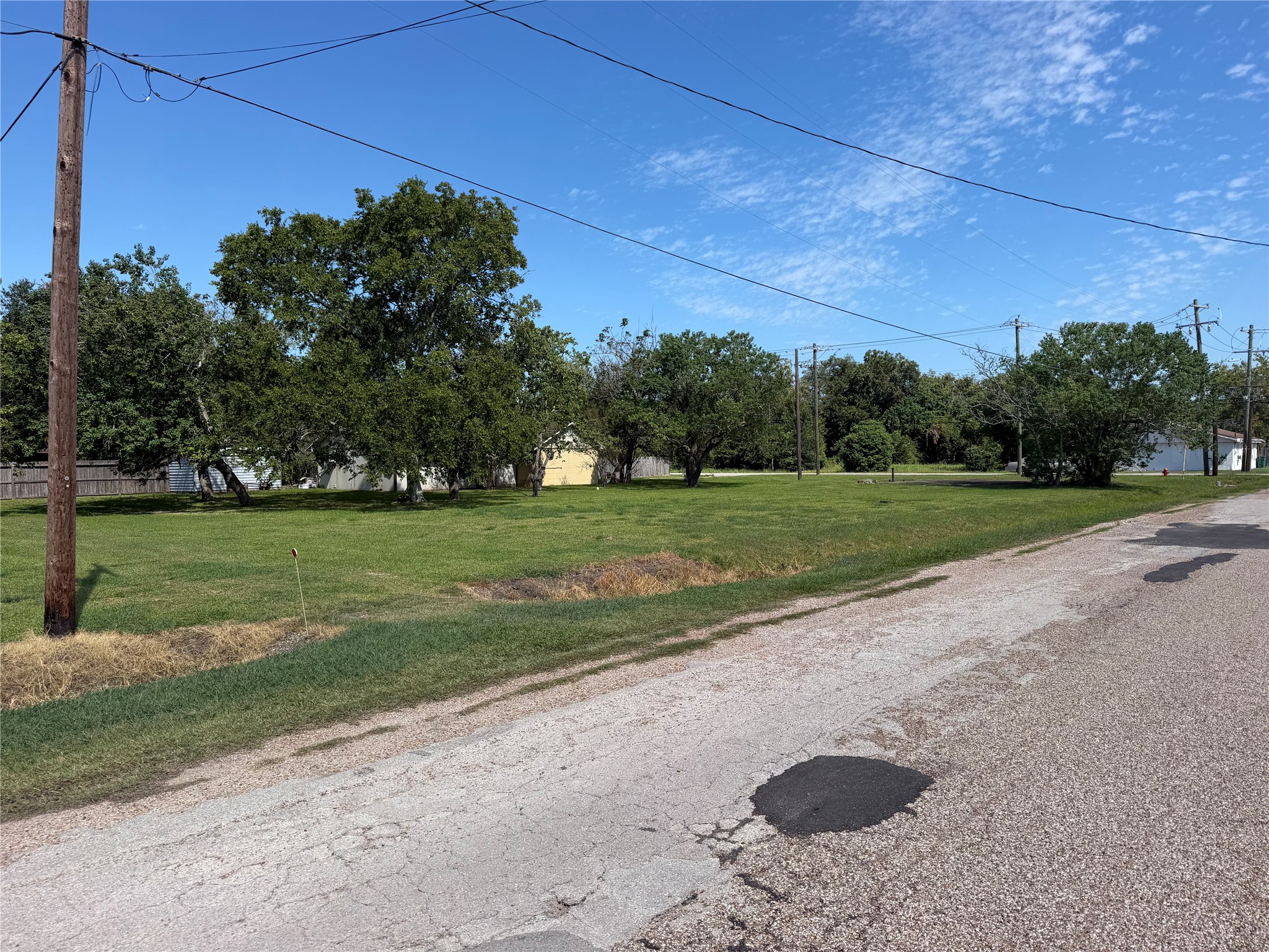 Lot 4 Stonewall Property Photo 7