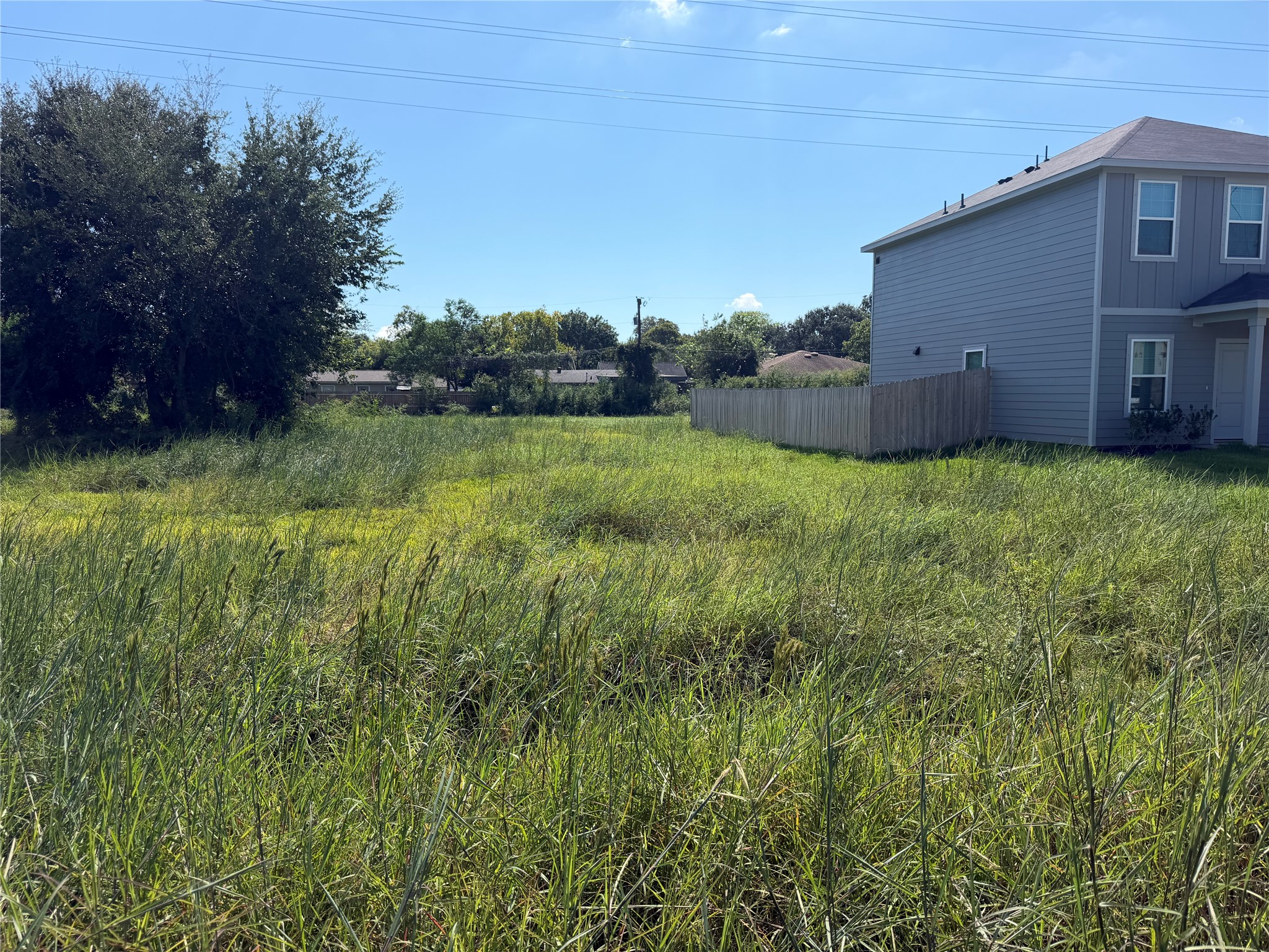 Lot 4 Stonewall Property Photo 9