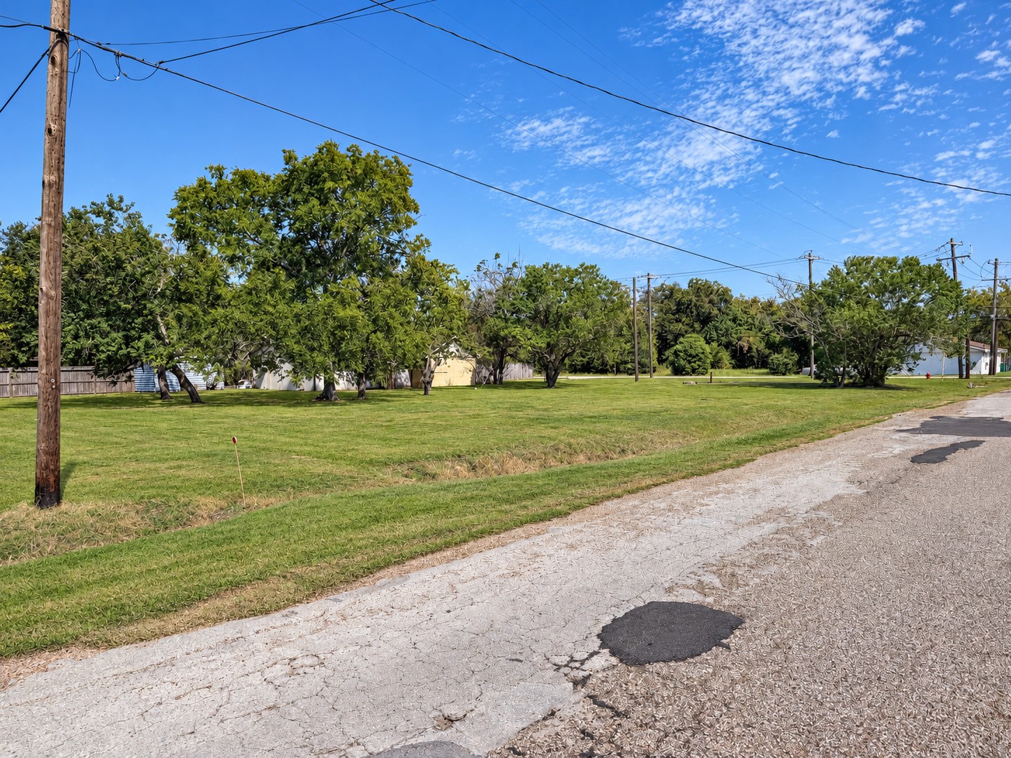 Lot 4 Stonewall Property Photo 10