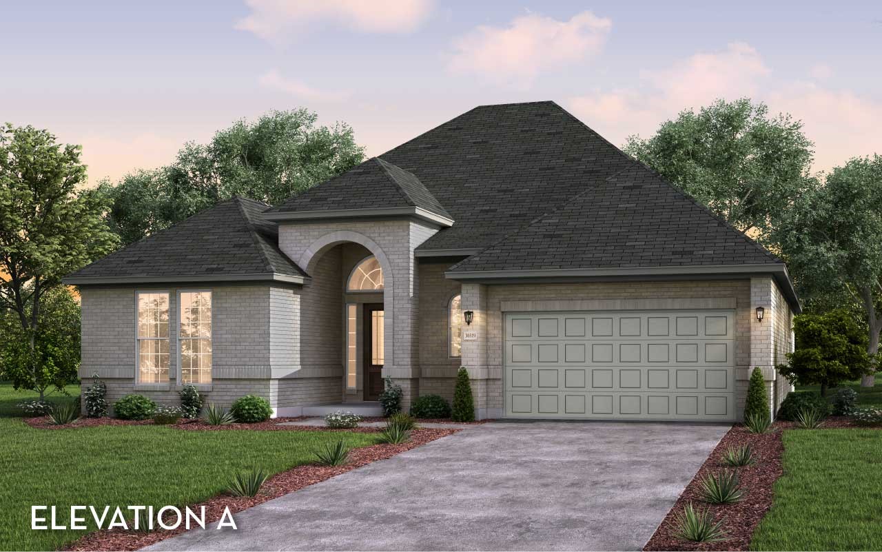 18651 Cypress Hill Drive Property Photo 1