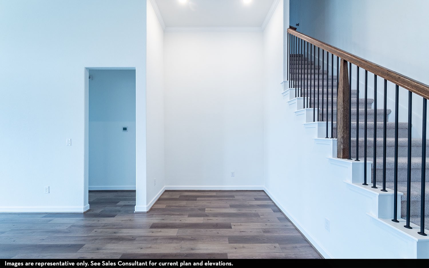 18651 Cypress Hill Drive Property Photo 2