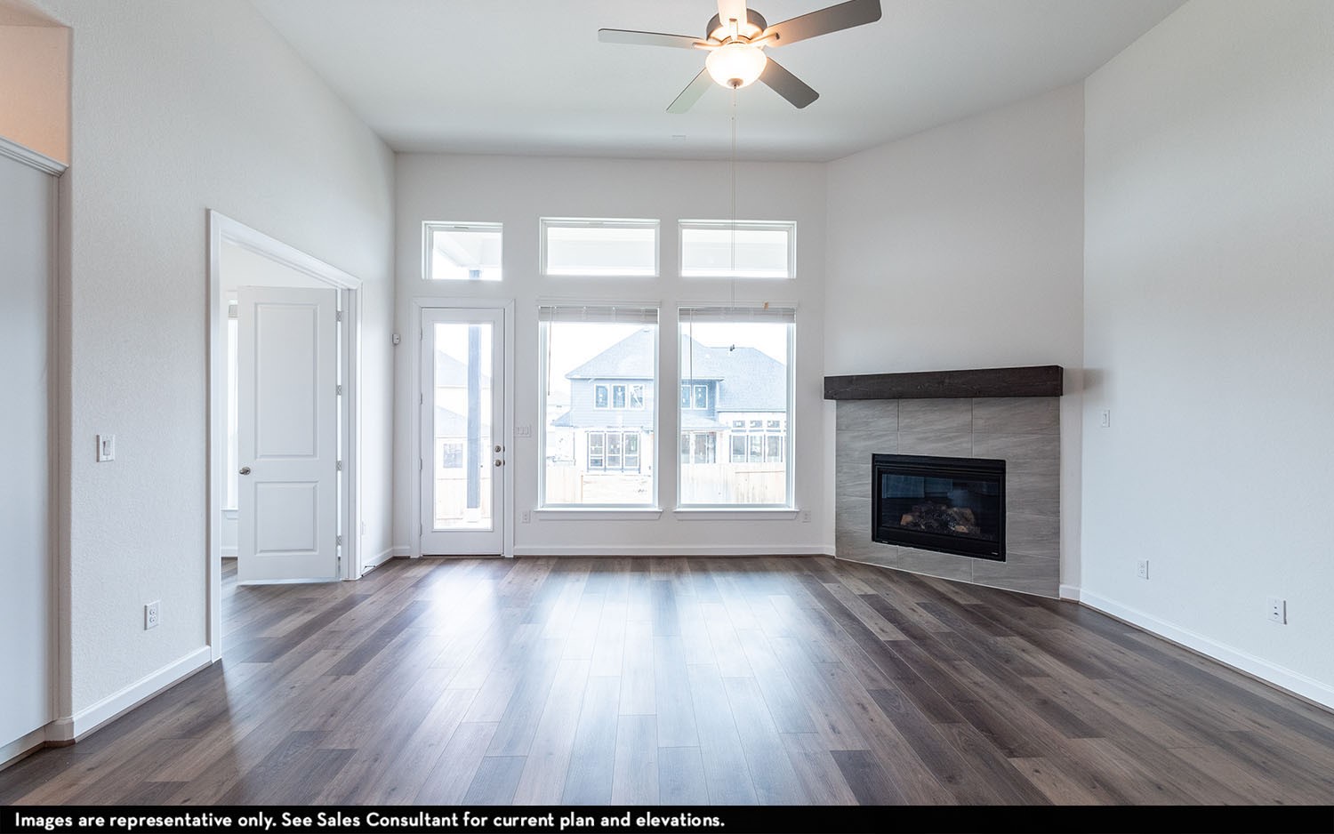 18651 Cypress Hill Drive Property Photo 3