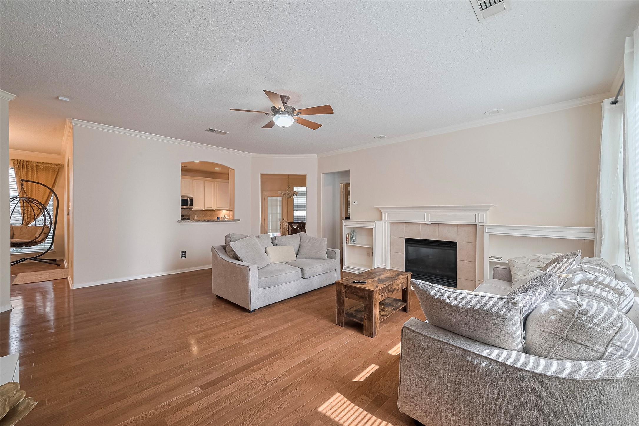 19023 Youpon Hill Court Property Photo 1