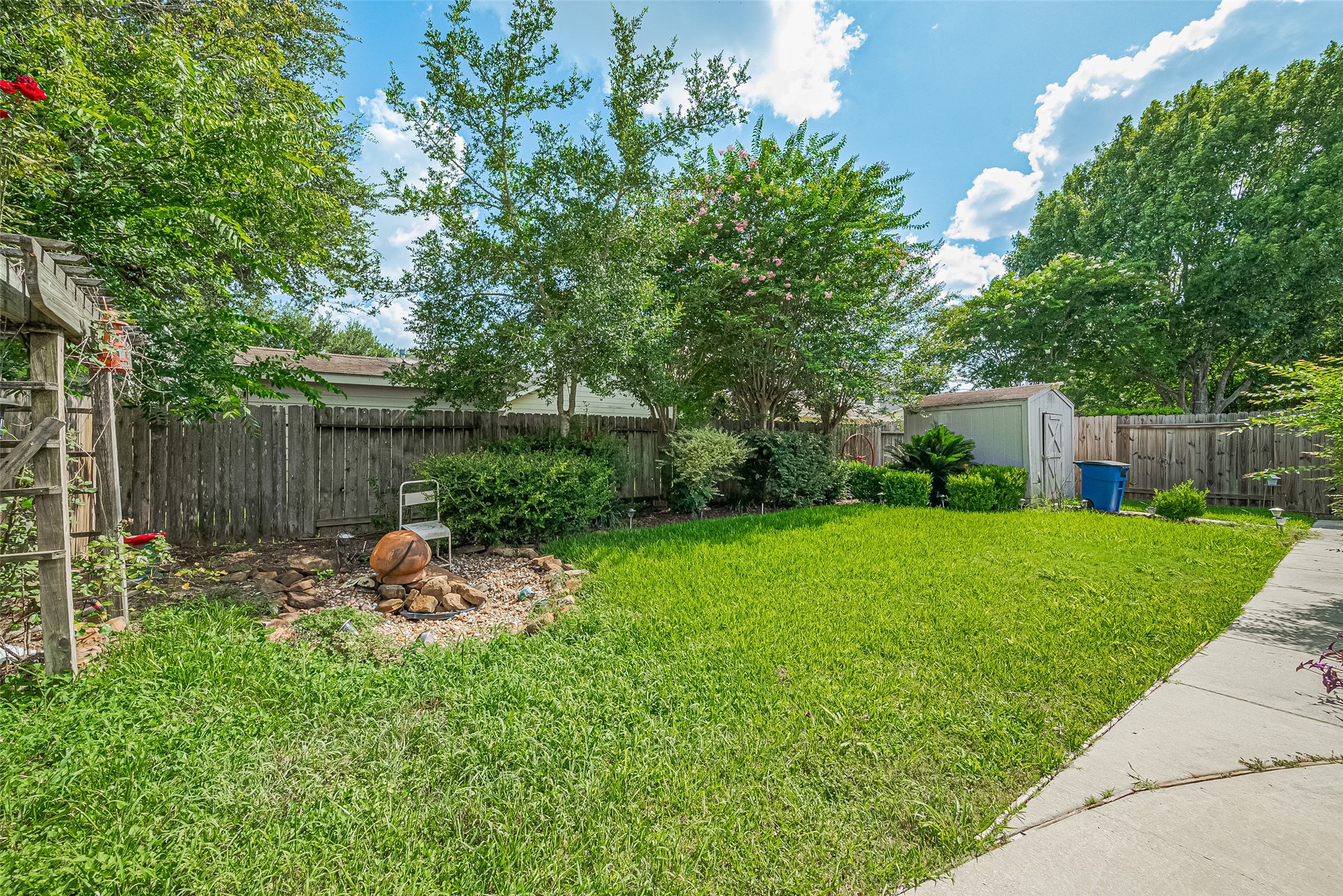 19023 Youpon Hill Court Property Photo 2