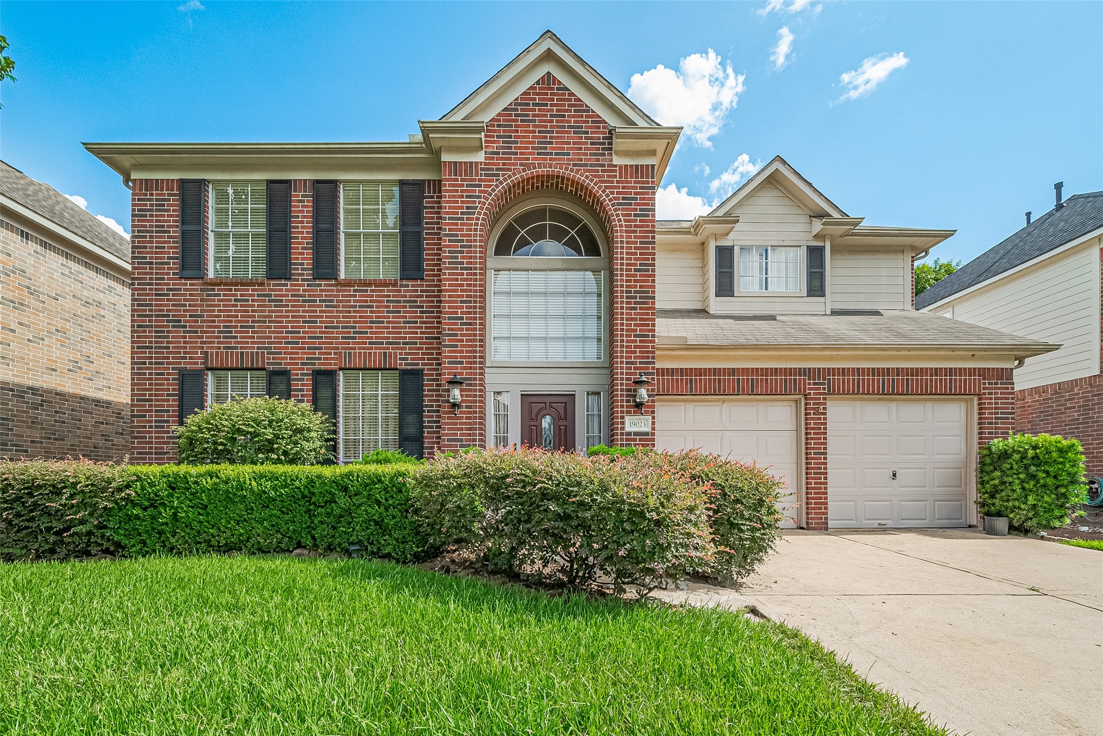 19023 Youpon Hill Court Property Photo 3