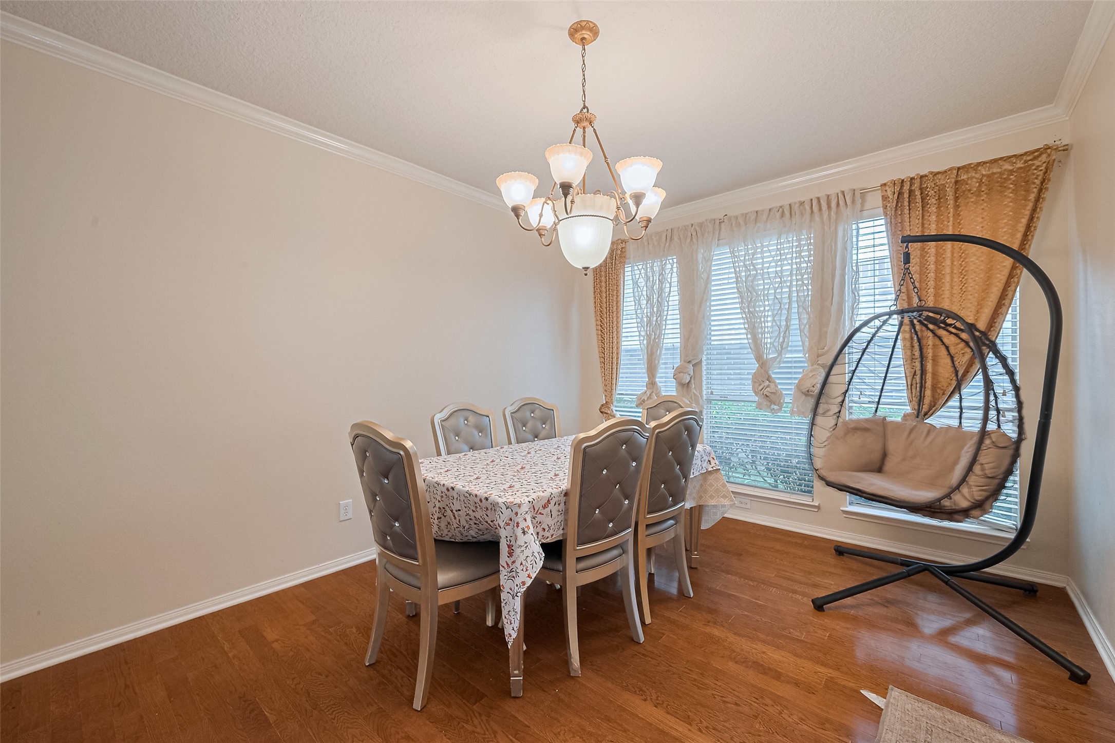 19023 Youpon Hill Court Property Photo 8