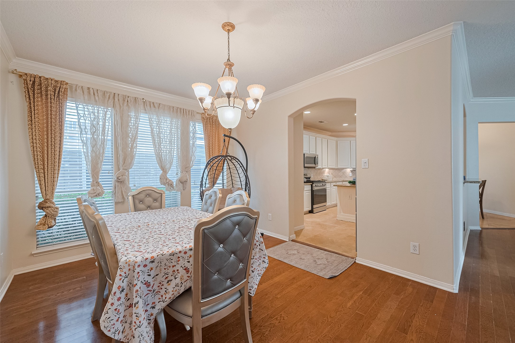 19023 Youpon Hill Court Property Photo 9