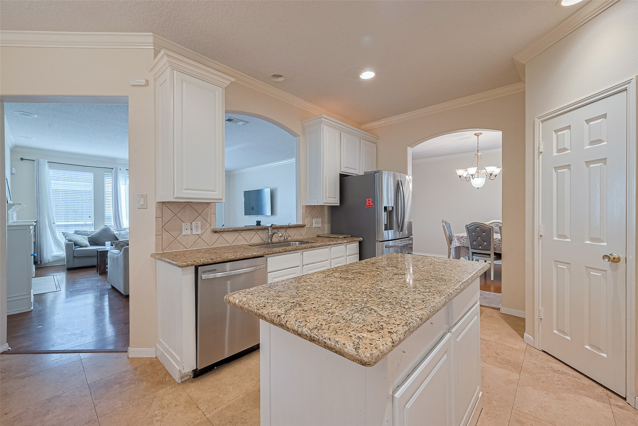 19023 Youpon Hill Court Property Photo 11