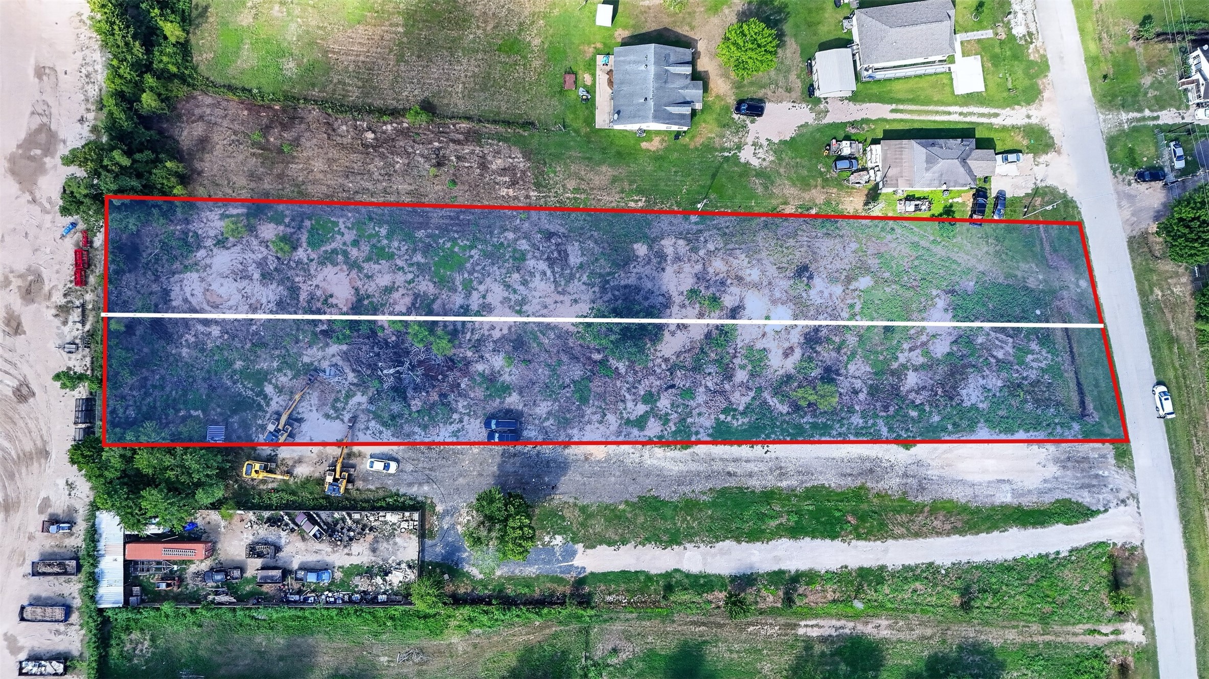 4207 Eleventh Street Property Photo 1