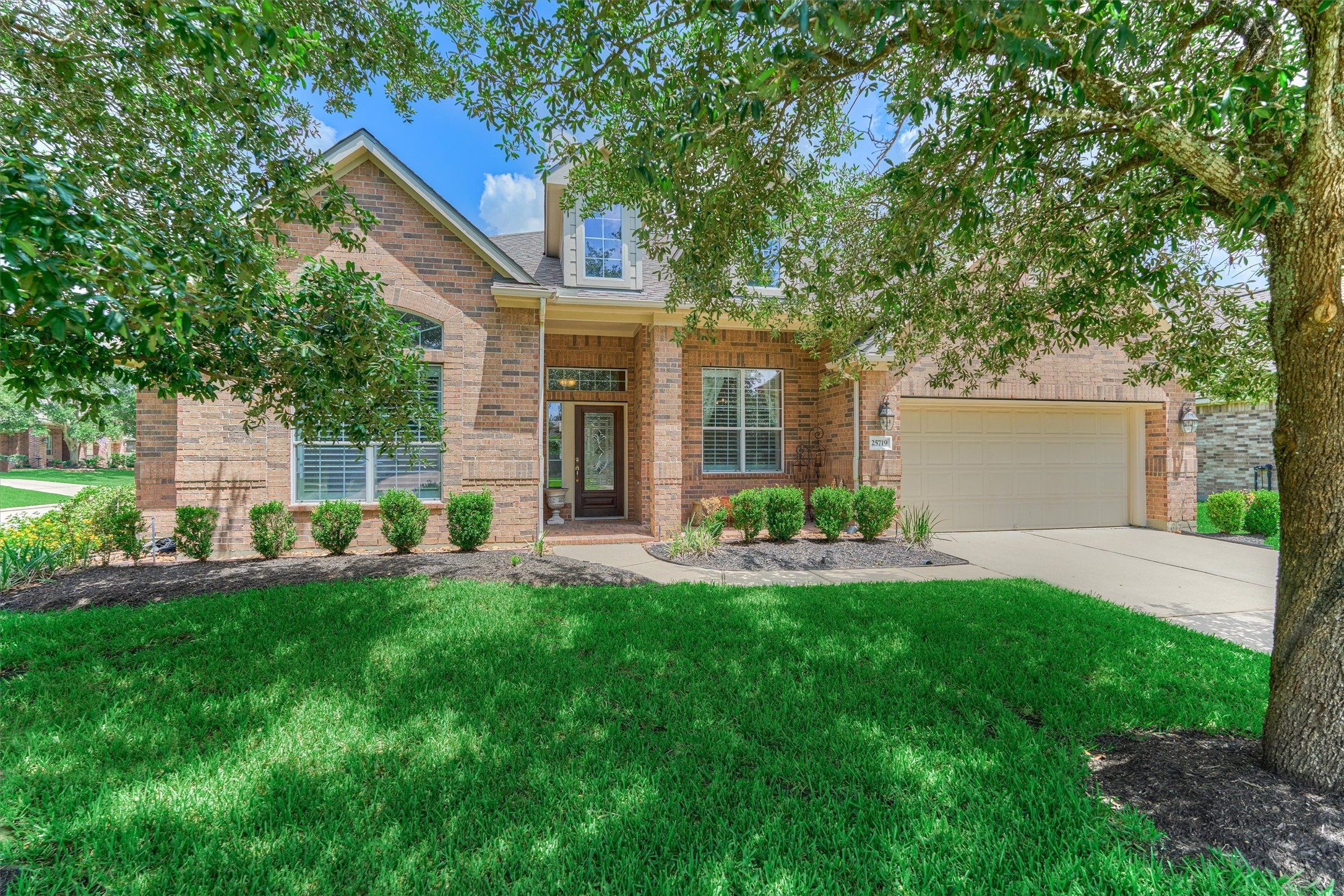 25719 Northcrest Drive Property Photo 1