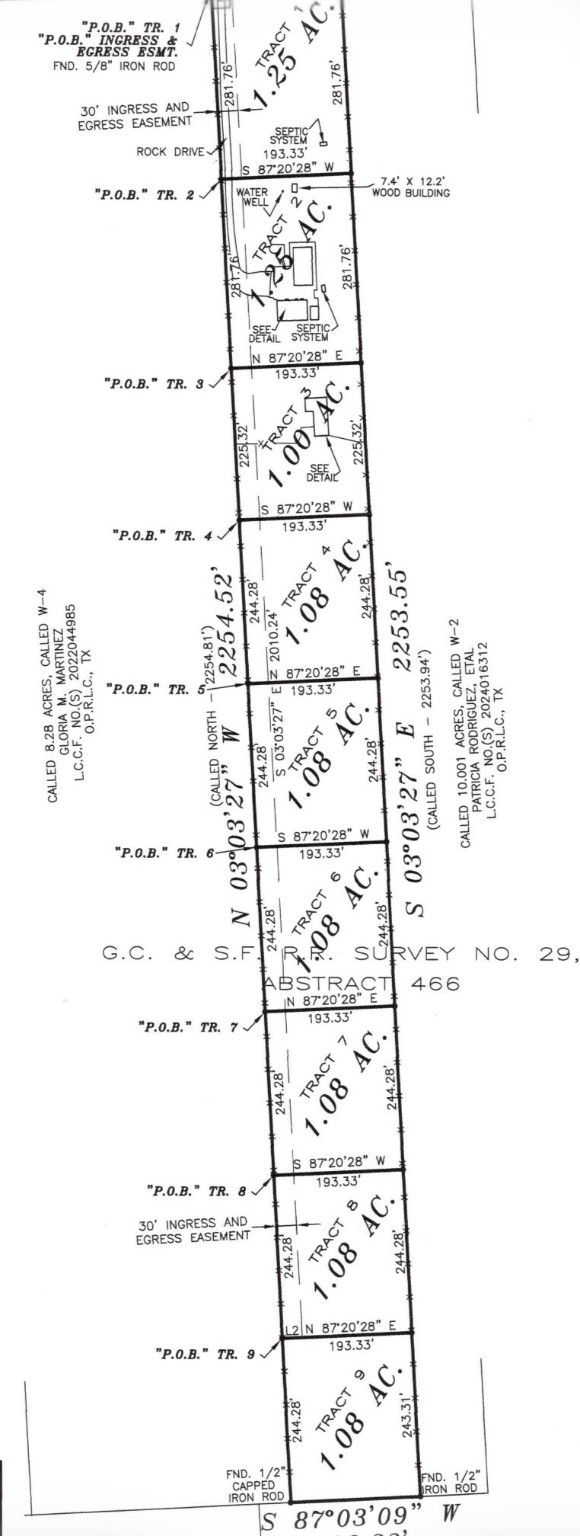 7409 County Road 605 Property Photo 4