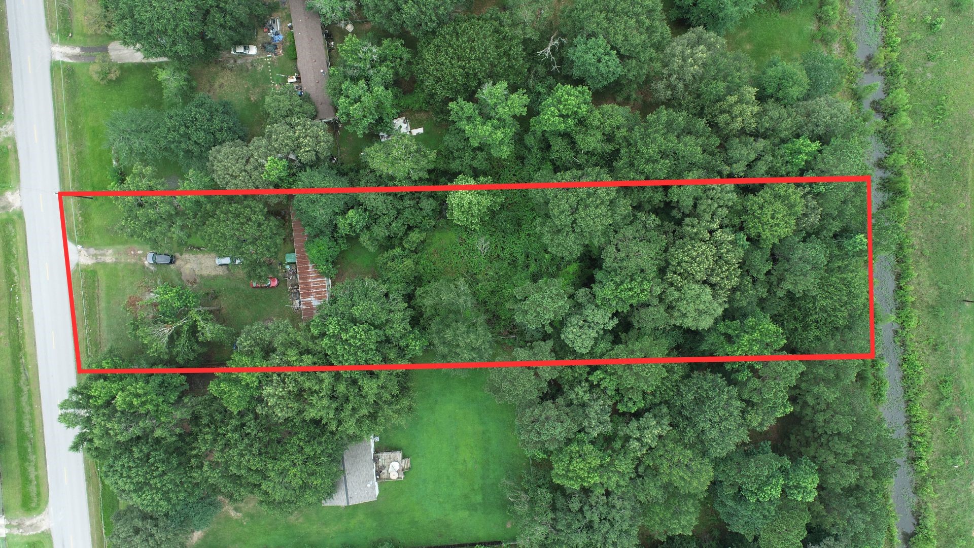 19115 Timberland Boulevard Property Photo 1