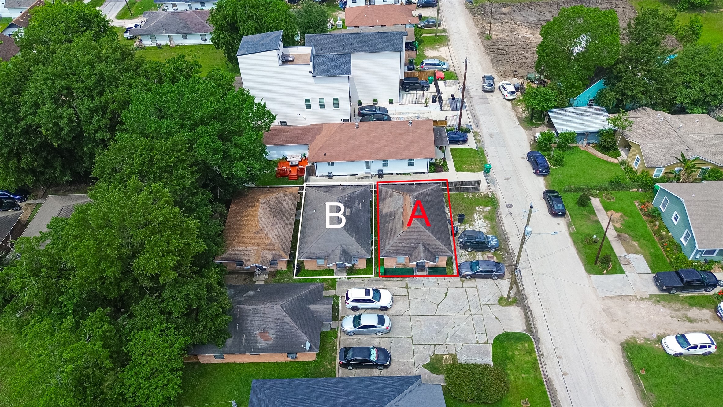 3900 Tuam Street Property Photo 3