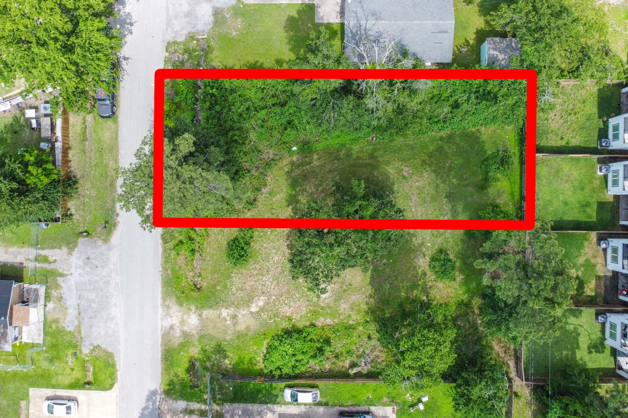 0 Cliffdale Street Property Photo 1