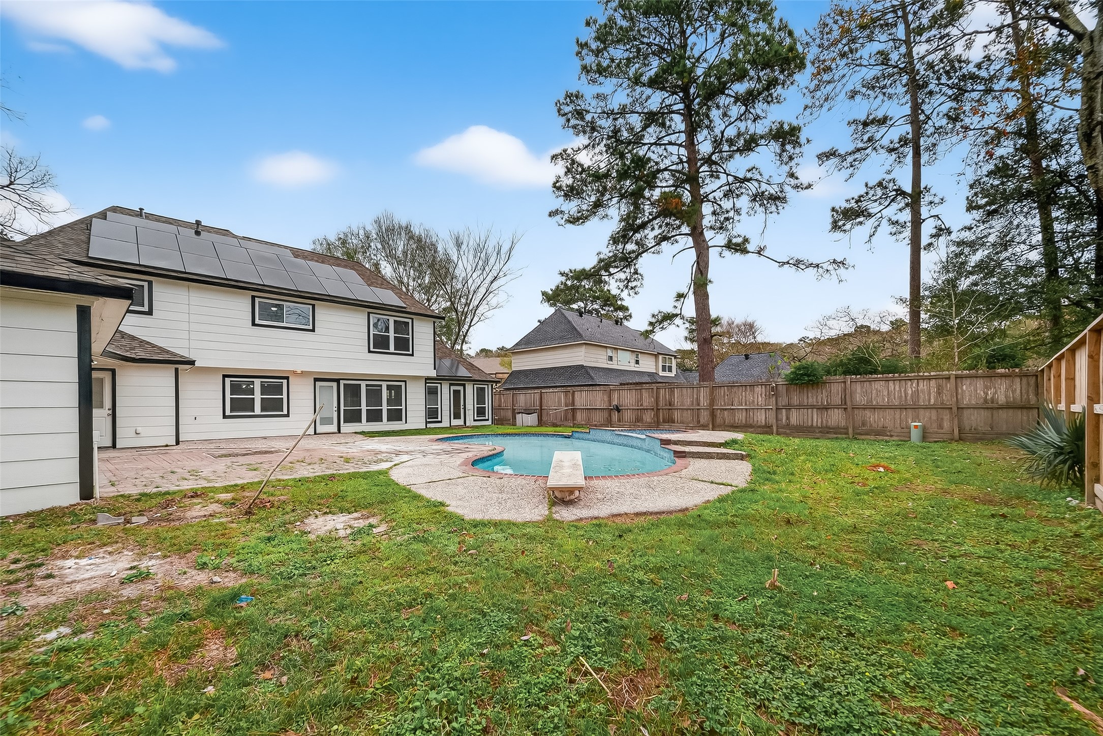 2402 Oak Shores Drive Property Photo 42
