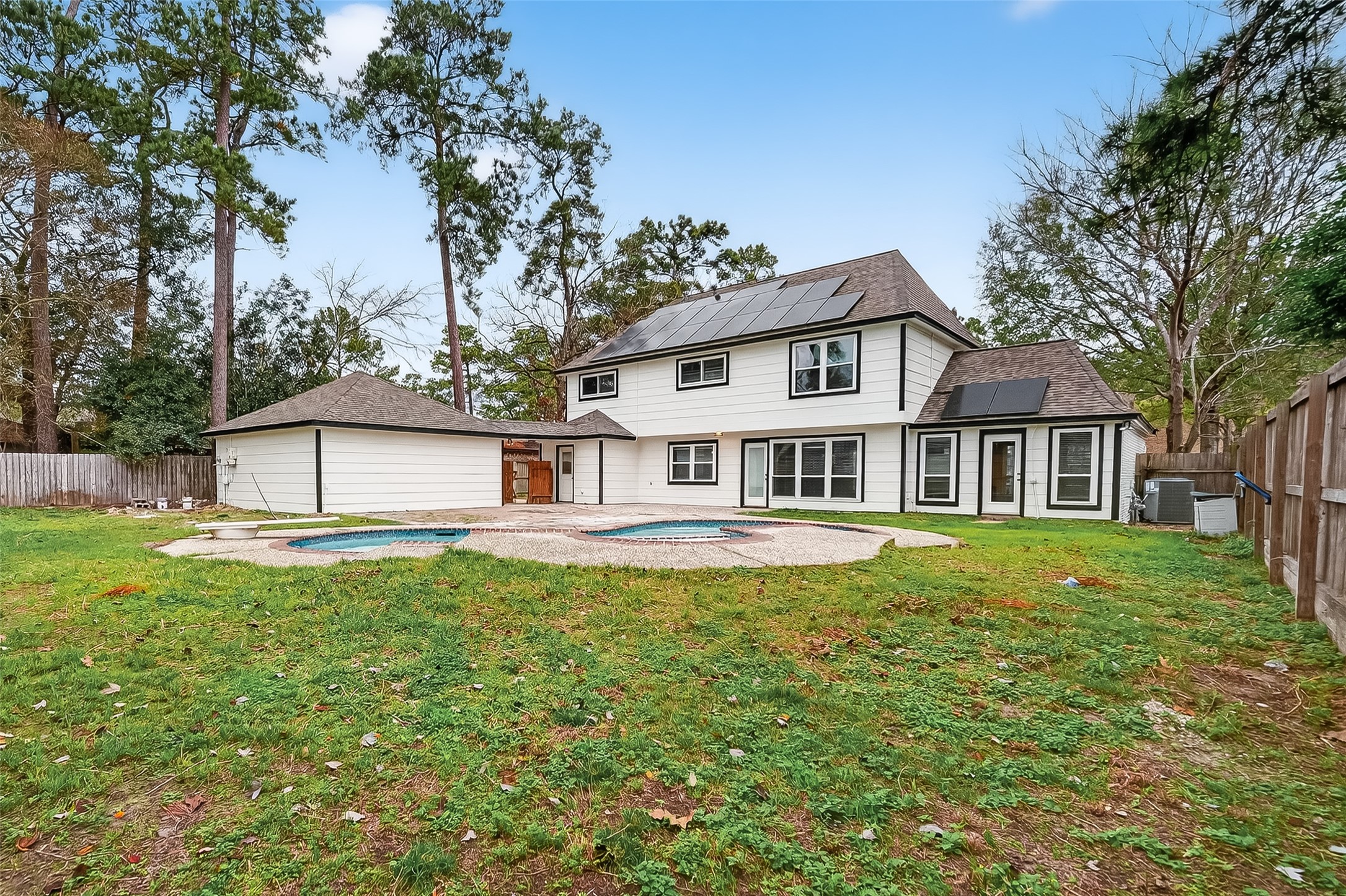 2402 Oak Shores Drive Property Photo 44